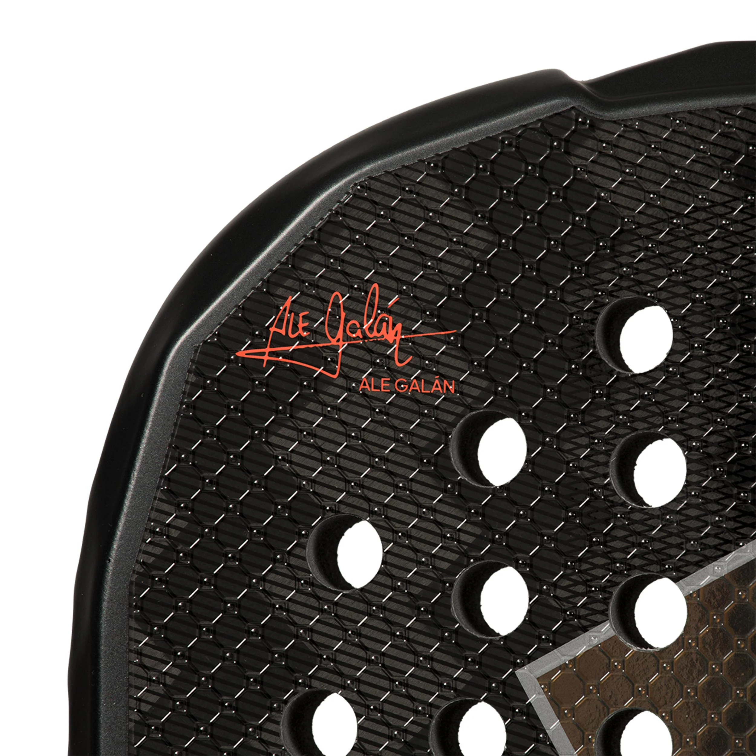 Metalbone Hrd+ 2026 Padelracket - Image 10