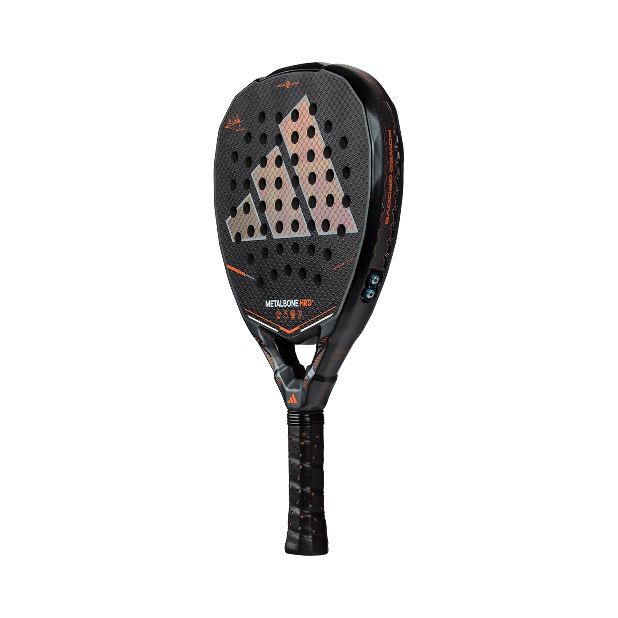 Metalbone Hrd+ 2026 Padelracket - Image 2