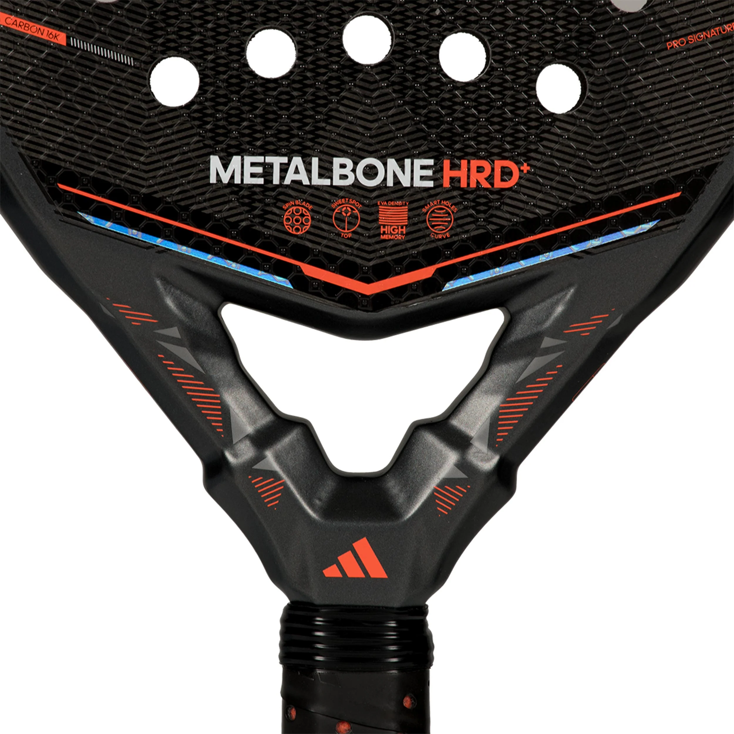 Metalbone Hrd+ 2026 Padelracket - Image 4