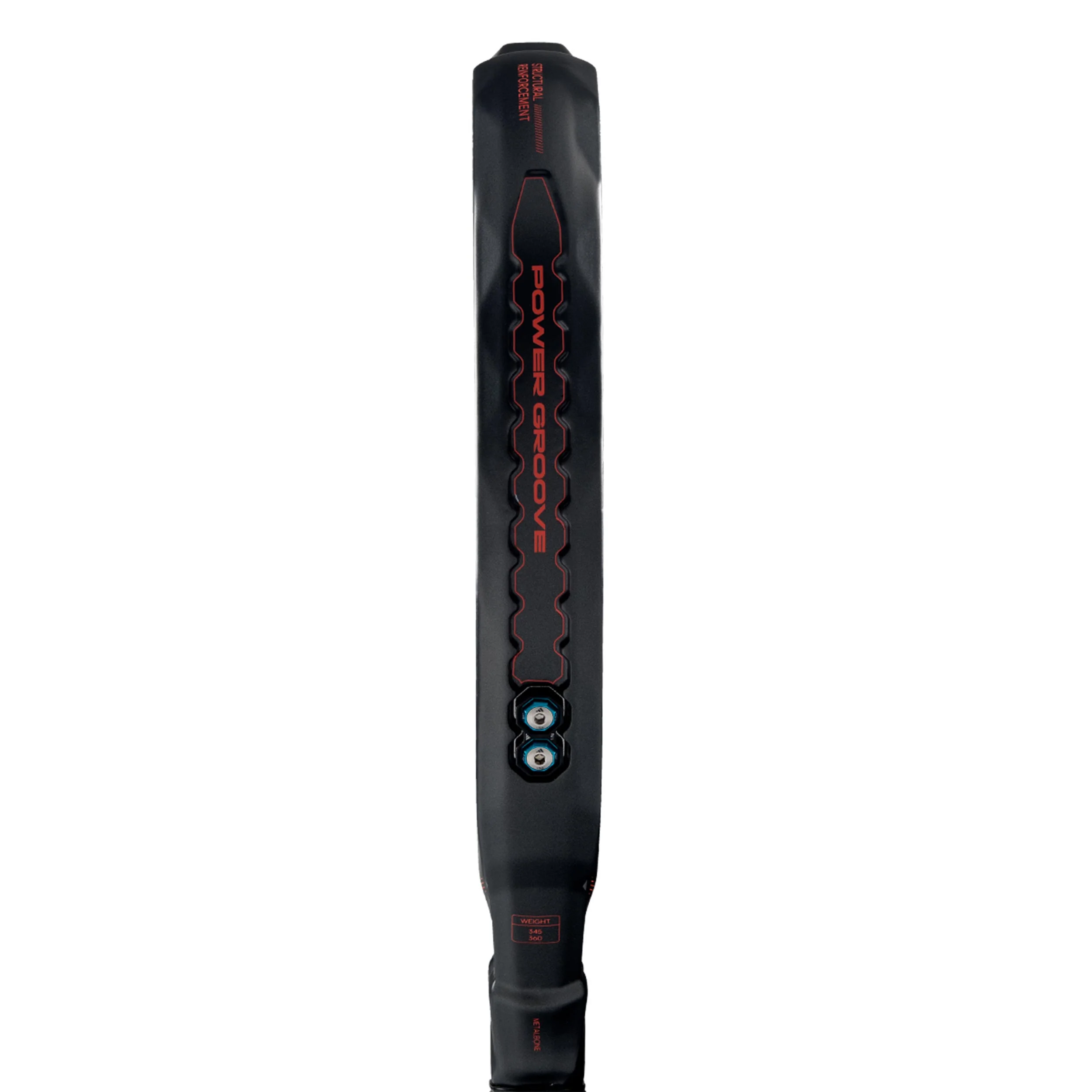 Metalbone Hrd+ 2026 Padelracket - Image 5