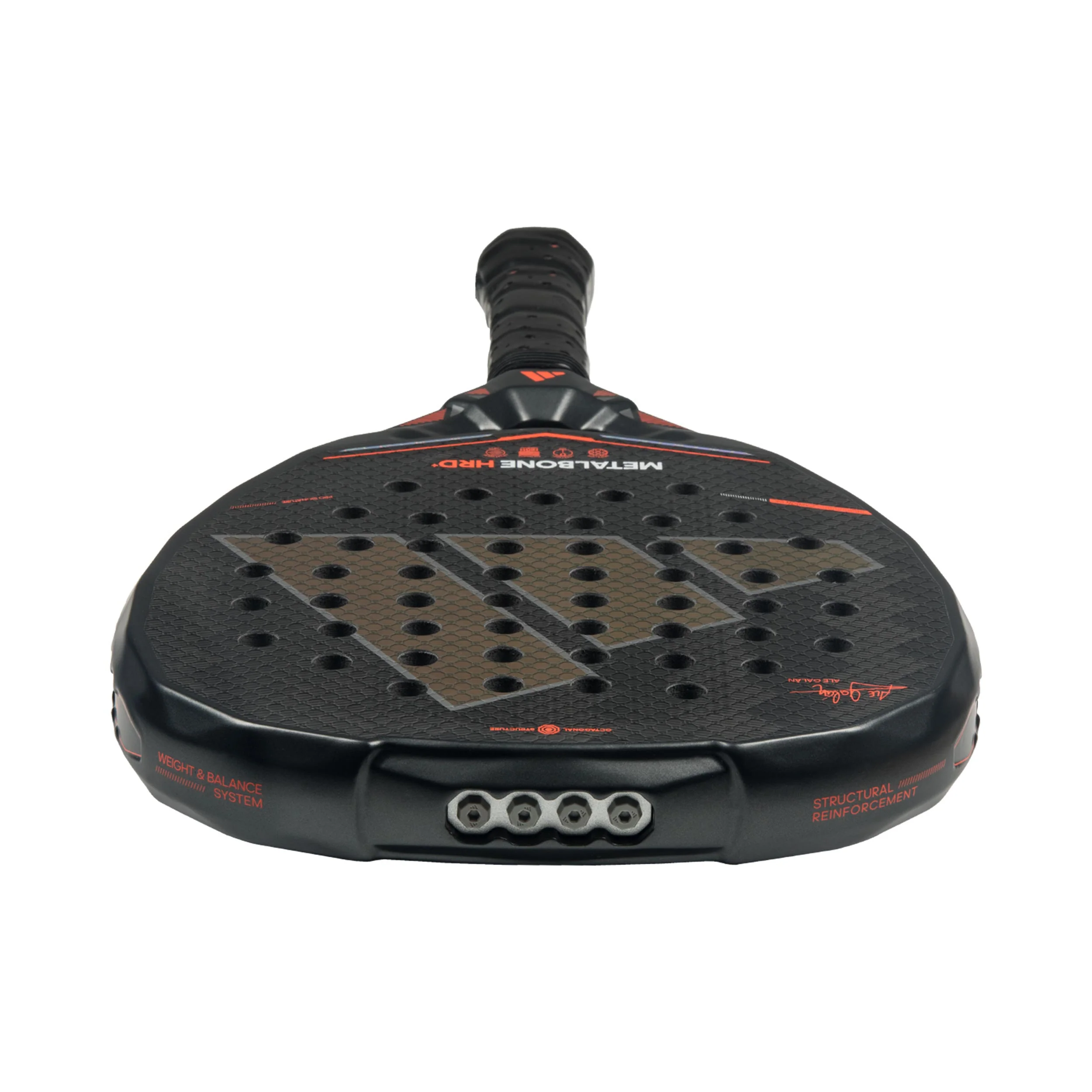 Metalbone Hrd+ 2026 Padelracket - Image 7