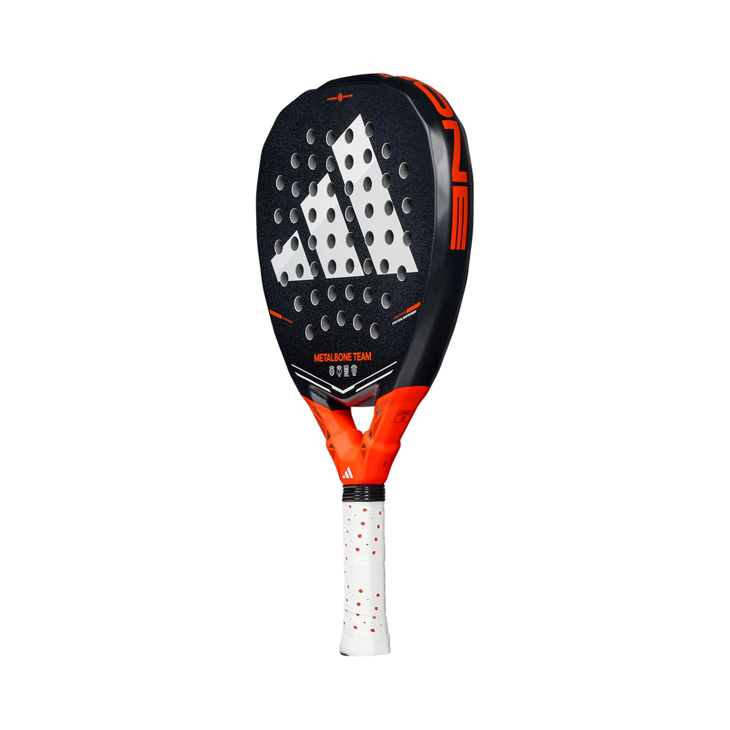 Metalbone Team 2026 Padelracket - Image 2
