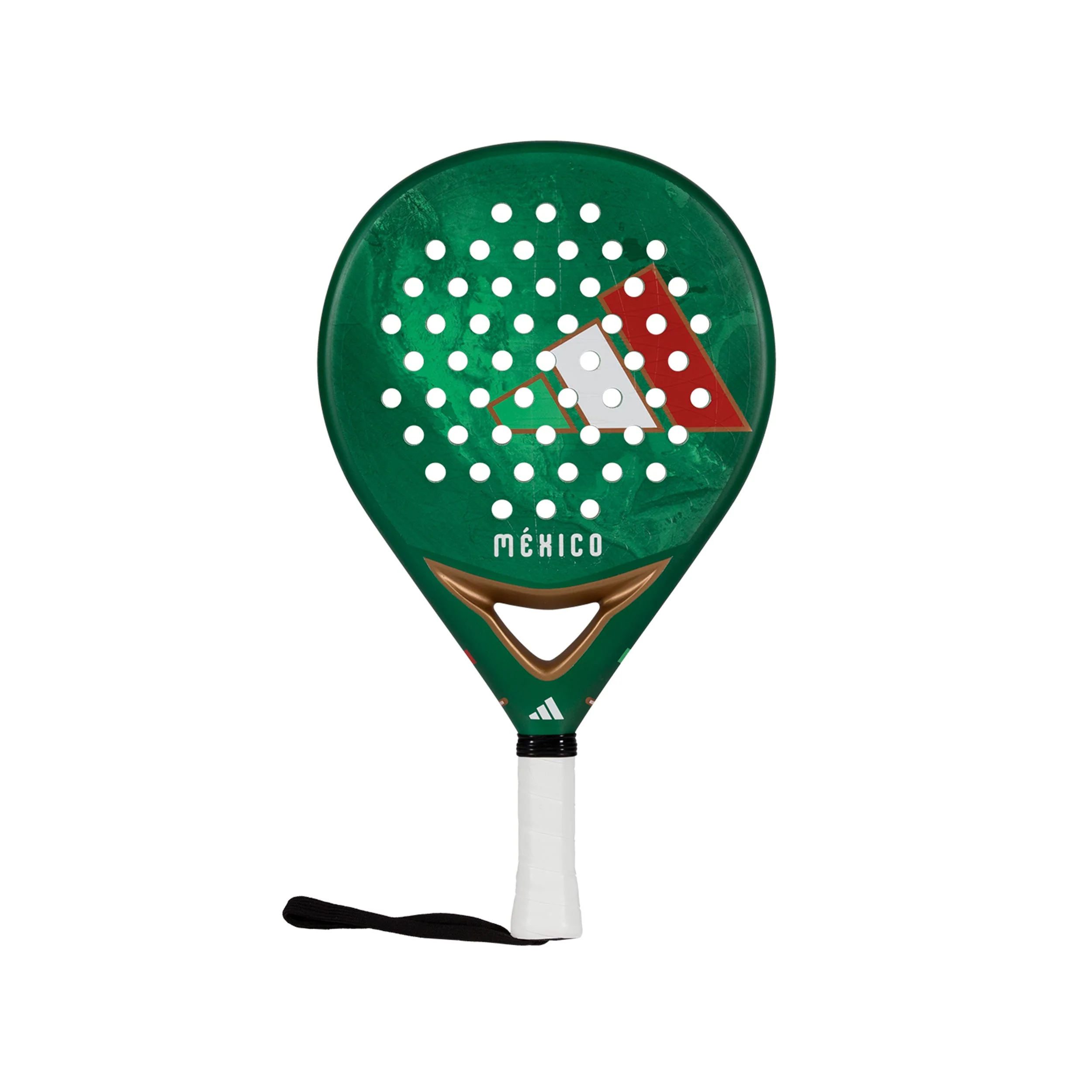 MEX WC2026 Padelracket