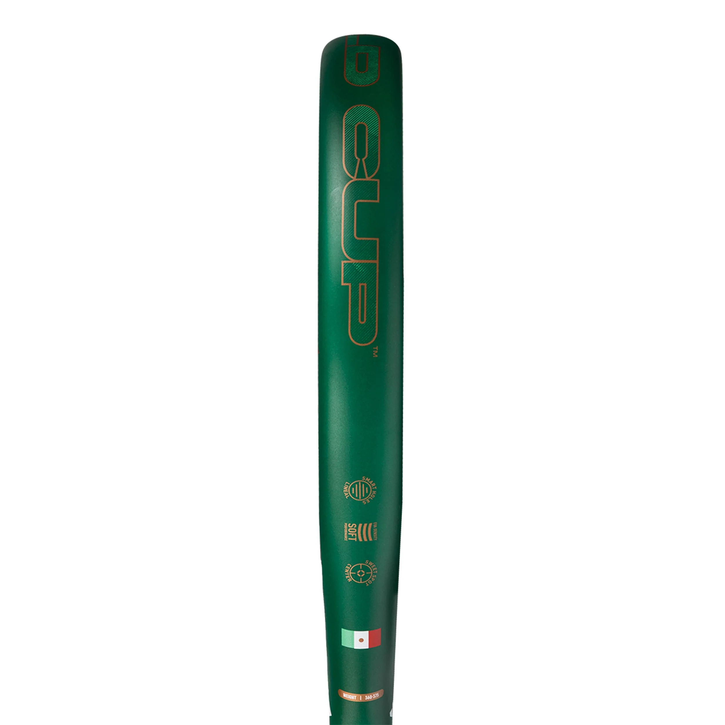 MEX WC2026 Padelracket - Image 5