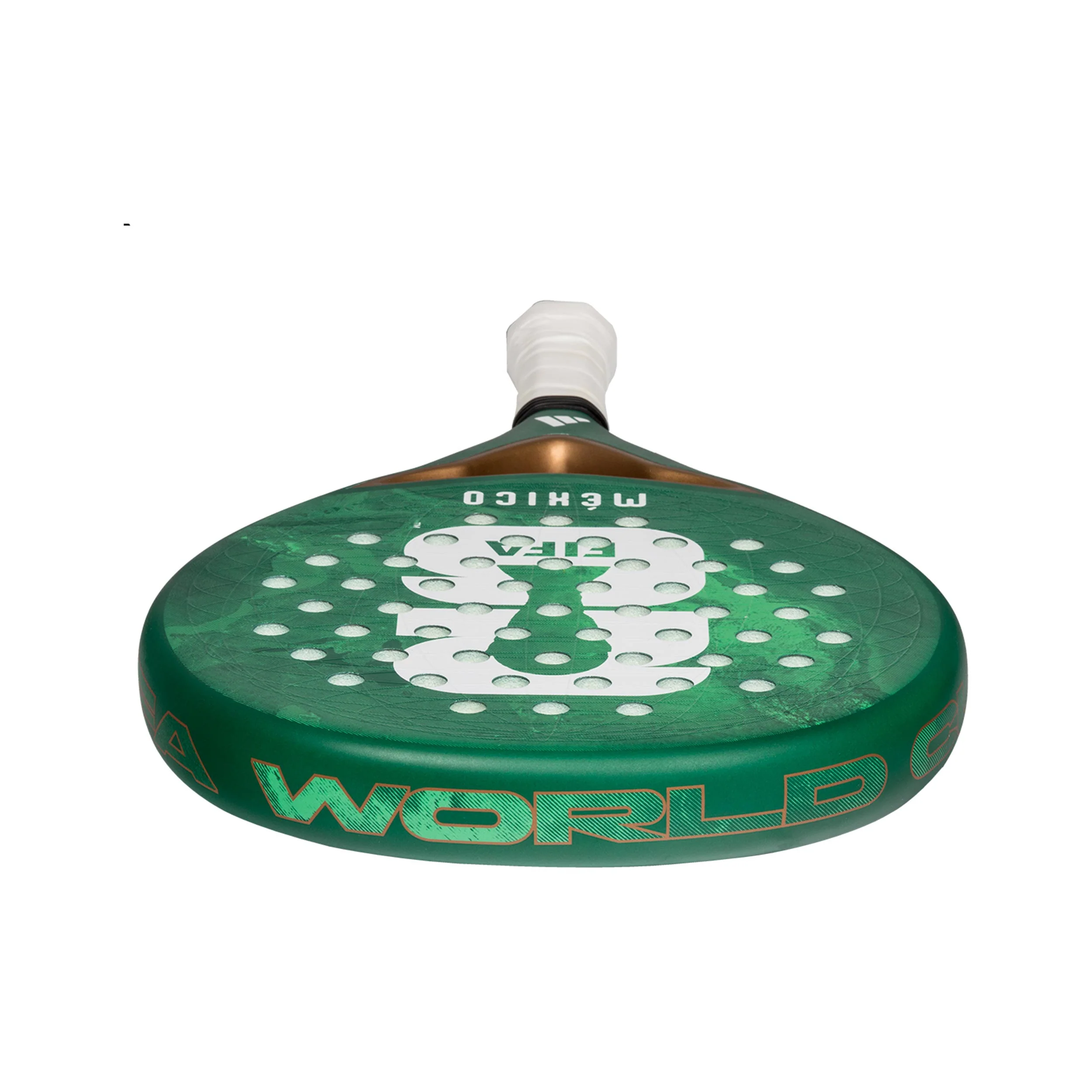 MEX WC2026 Padelracket - Image 6