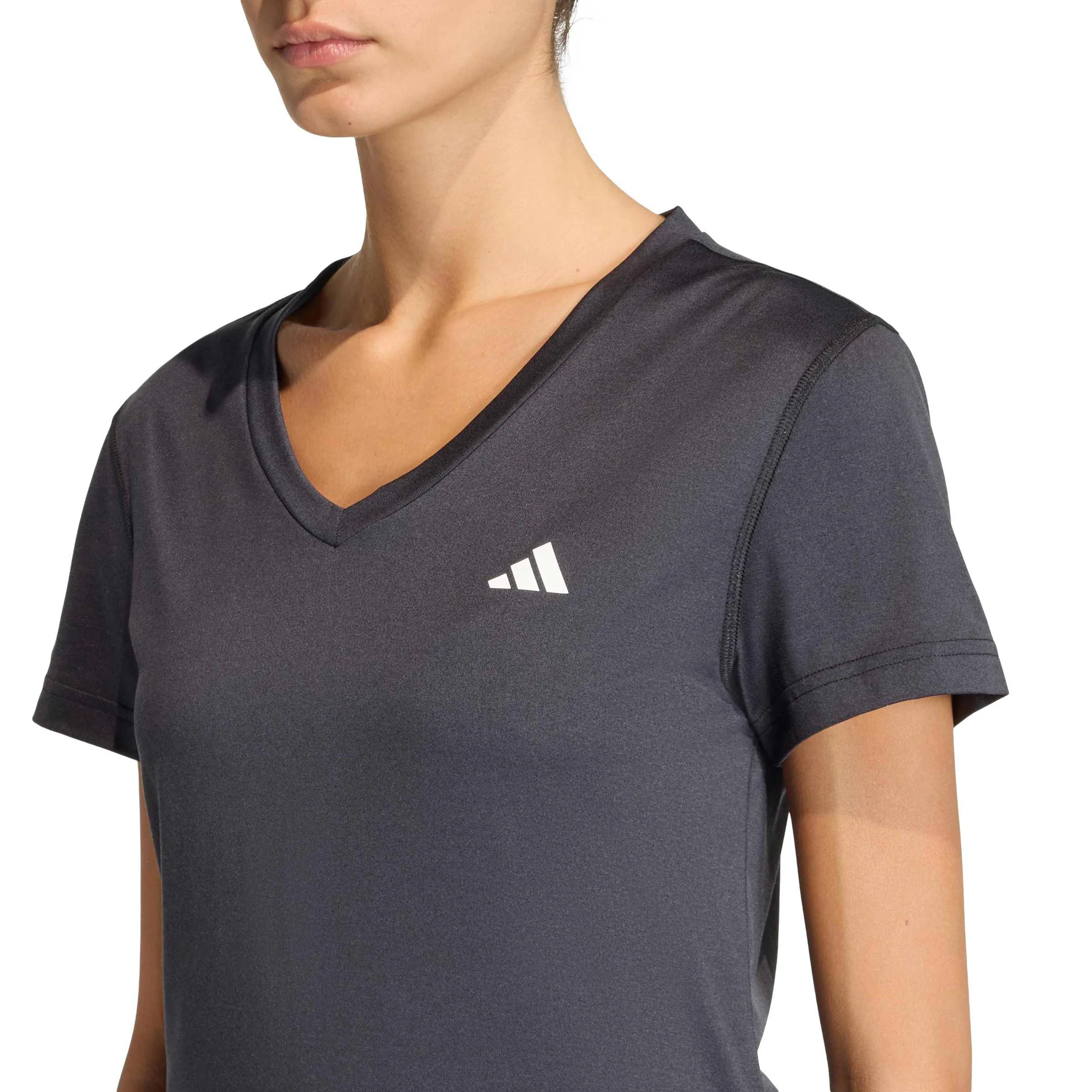 Min T-shirt Damer-svart - Image 5