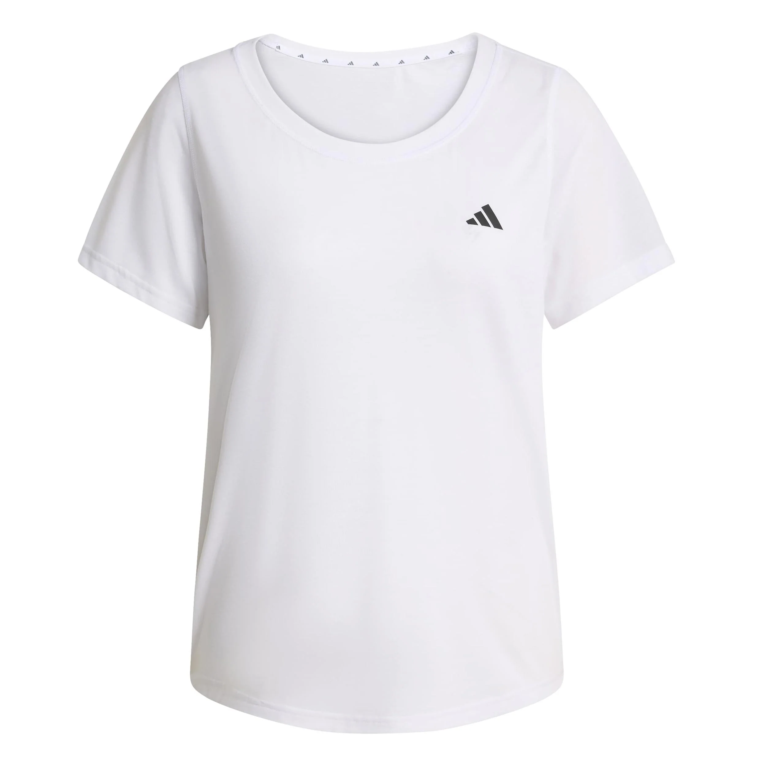 Min T-shirt Damer-vit