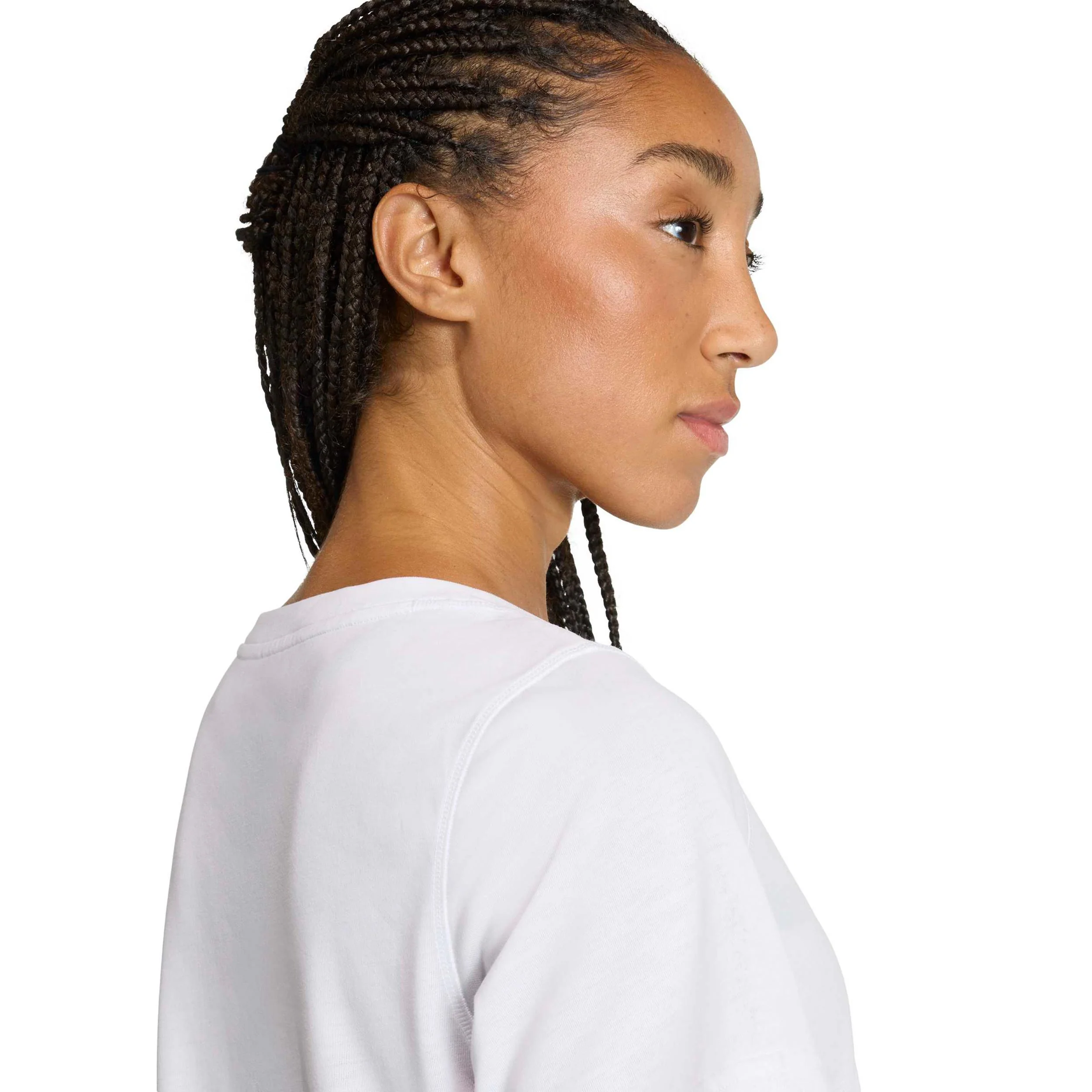 Min T-shirt Damer-vit - Image 6