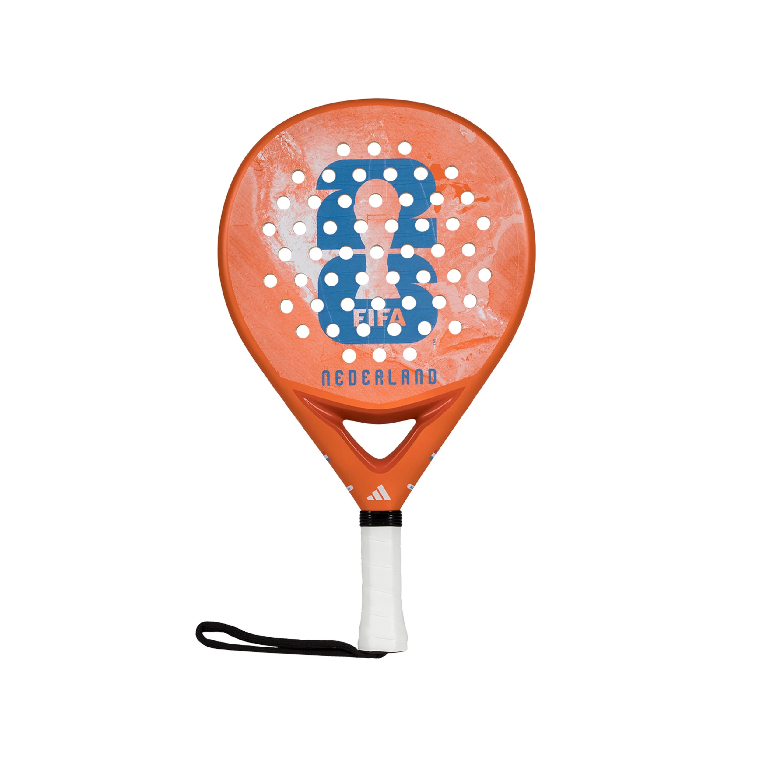 NTH WC2026 Padelracket - Image 2