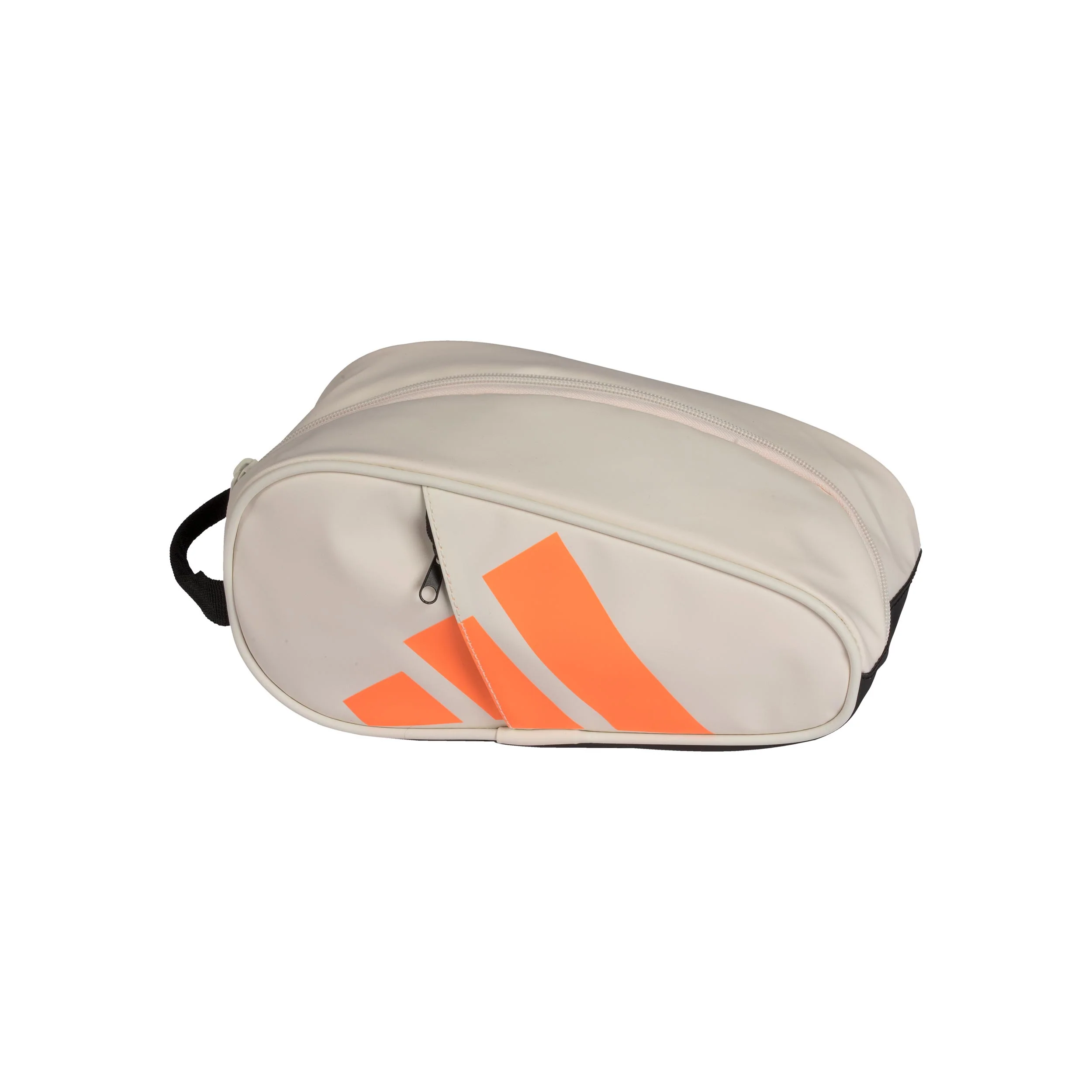 Off White 2026 Kosmetikväska - creme