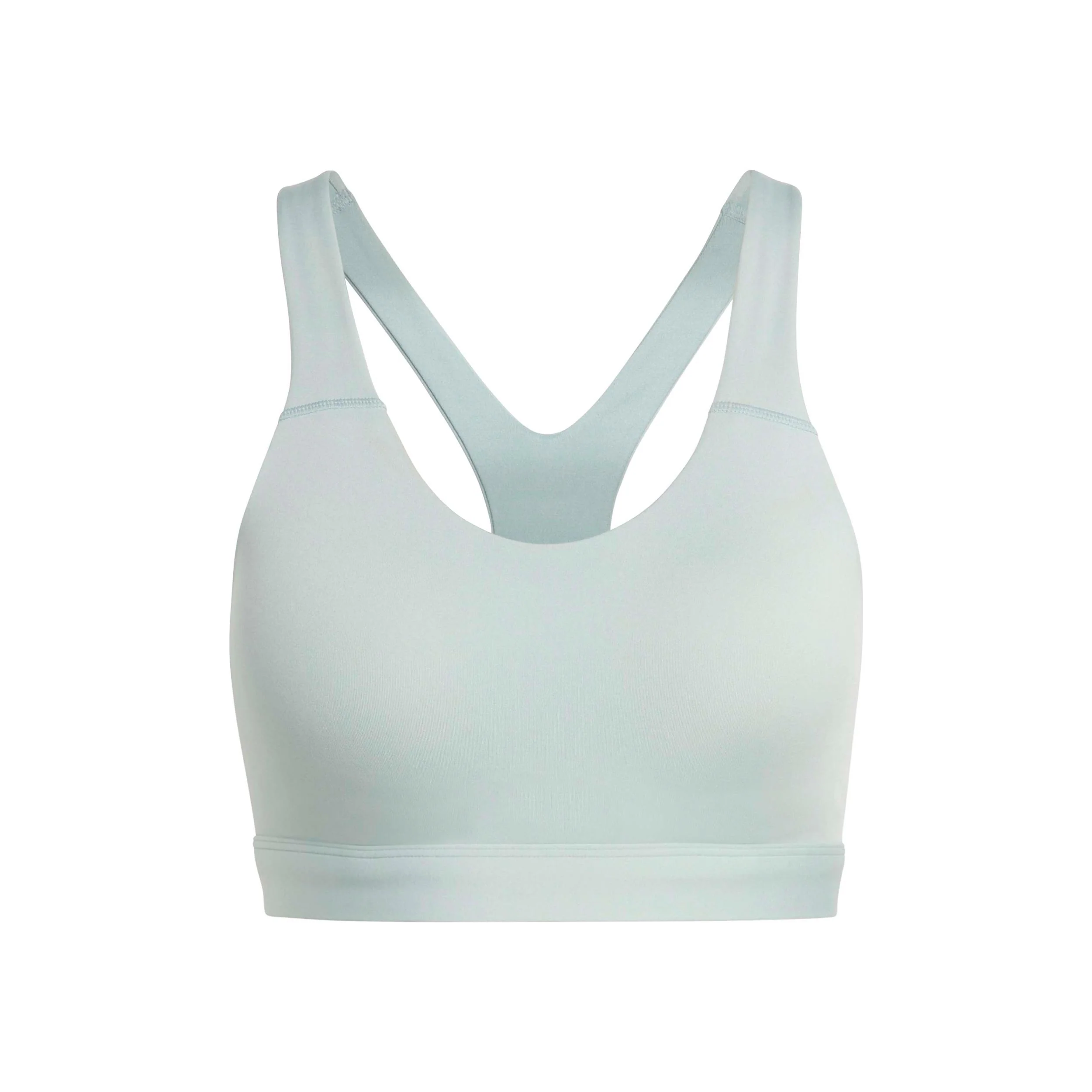 Optime Essentials High Support Sport-behå Damer - visdom