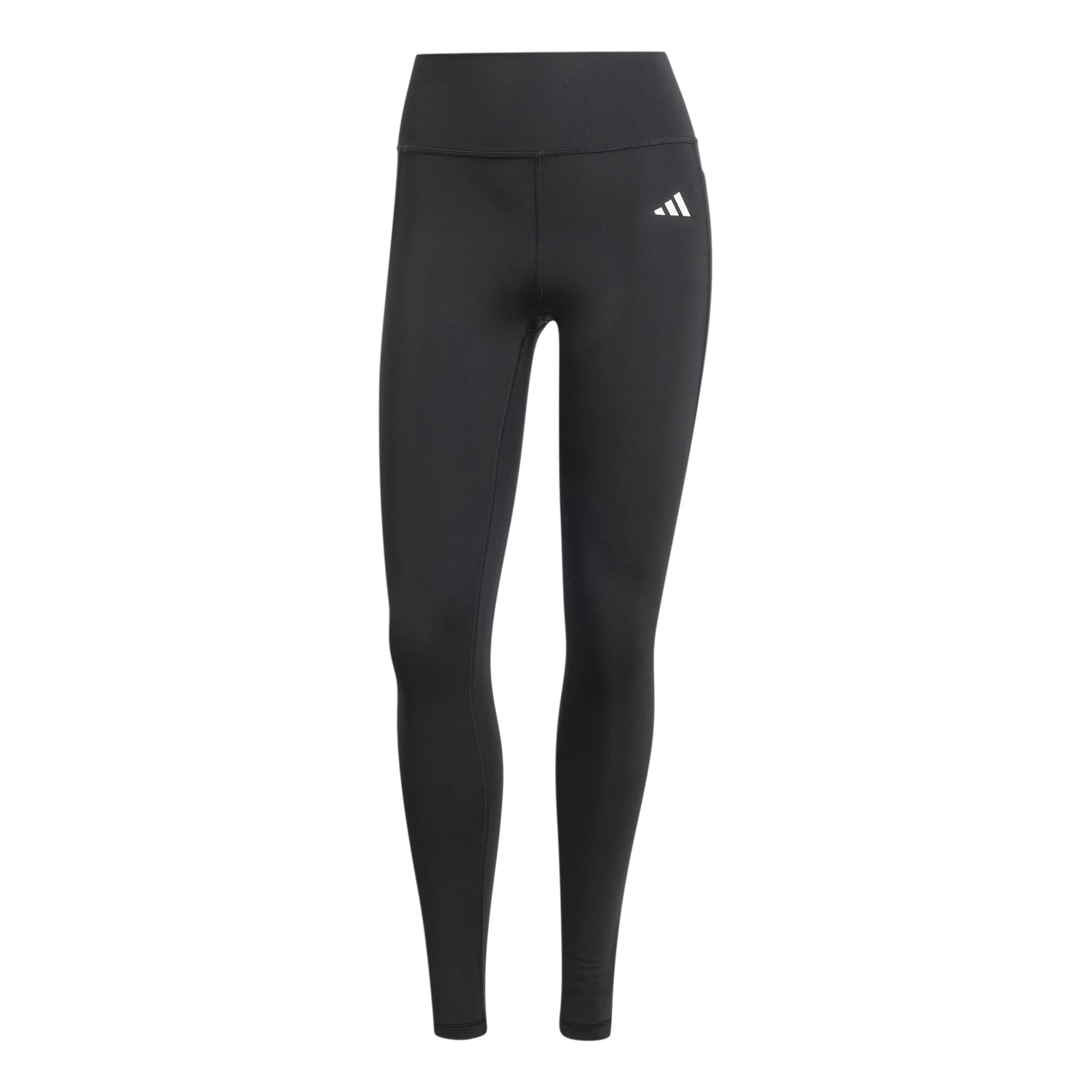 Optime Essentials Tights Damer-Svart