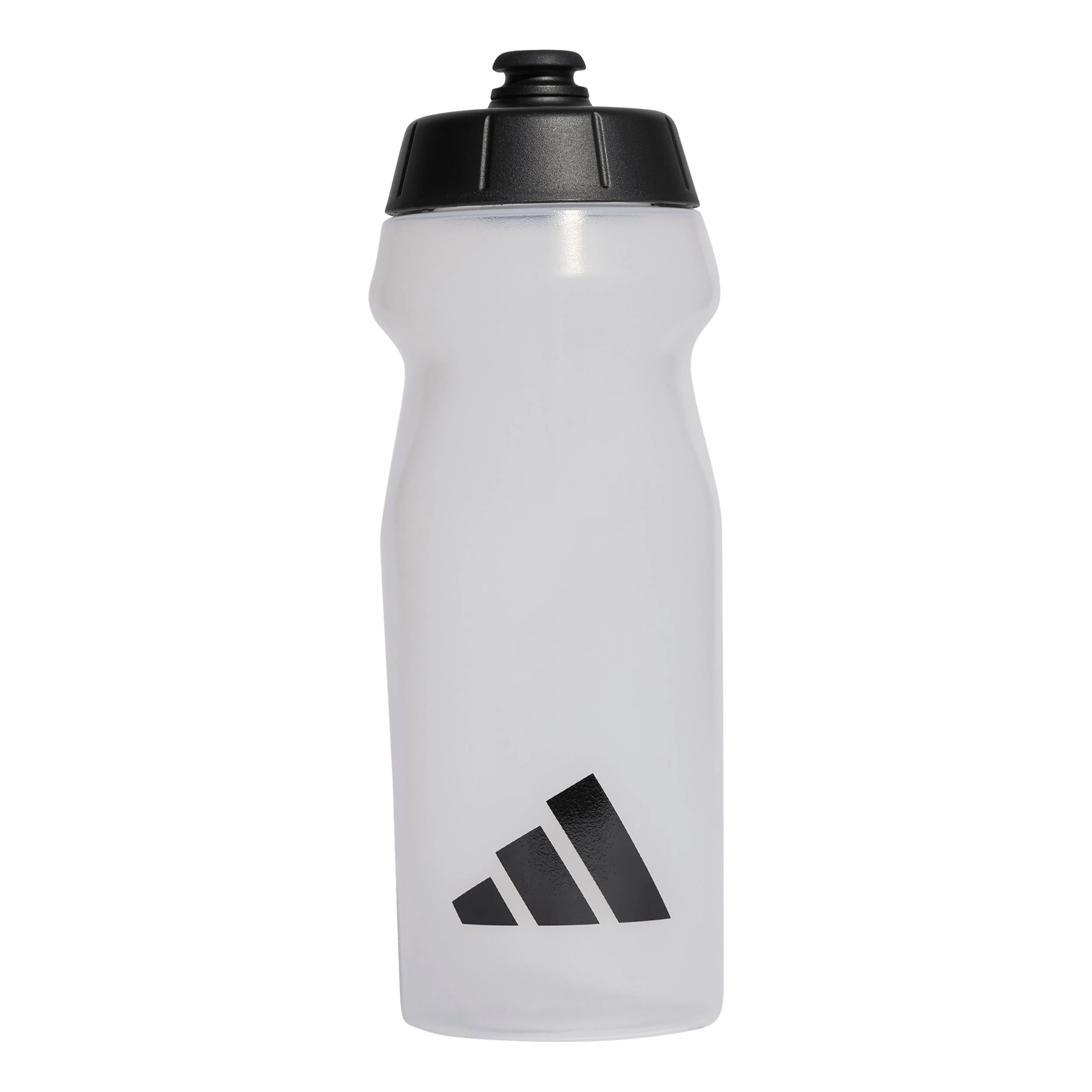 Performance Bottle 0,5 Vattenflaska Unisex - vit, svart