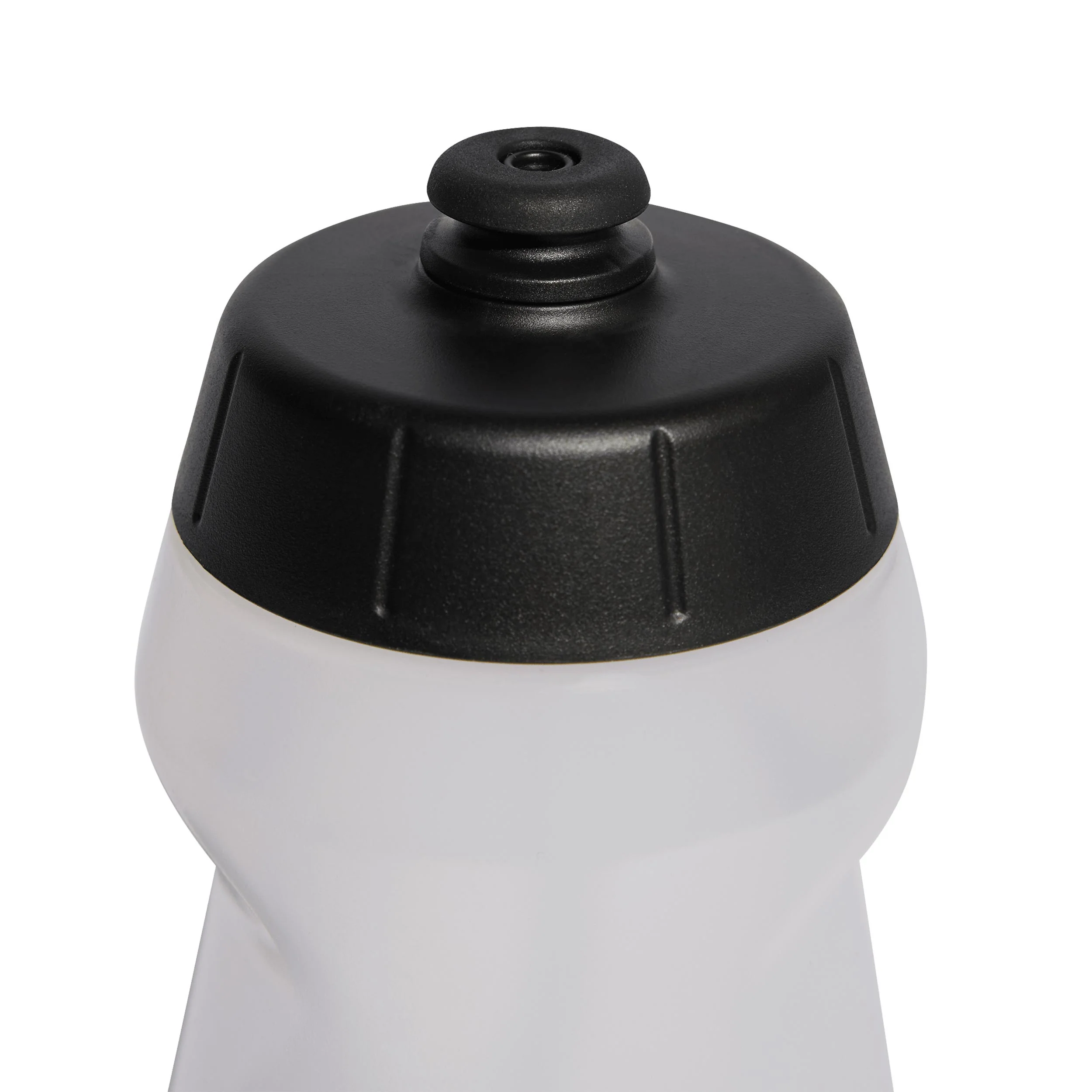 Performance Bottle 0,5 Vattenflaska Unisex - vit, svart - Image 2