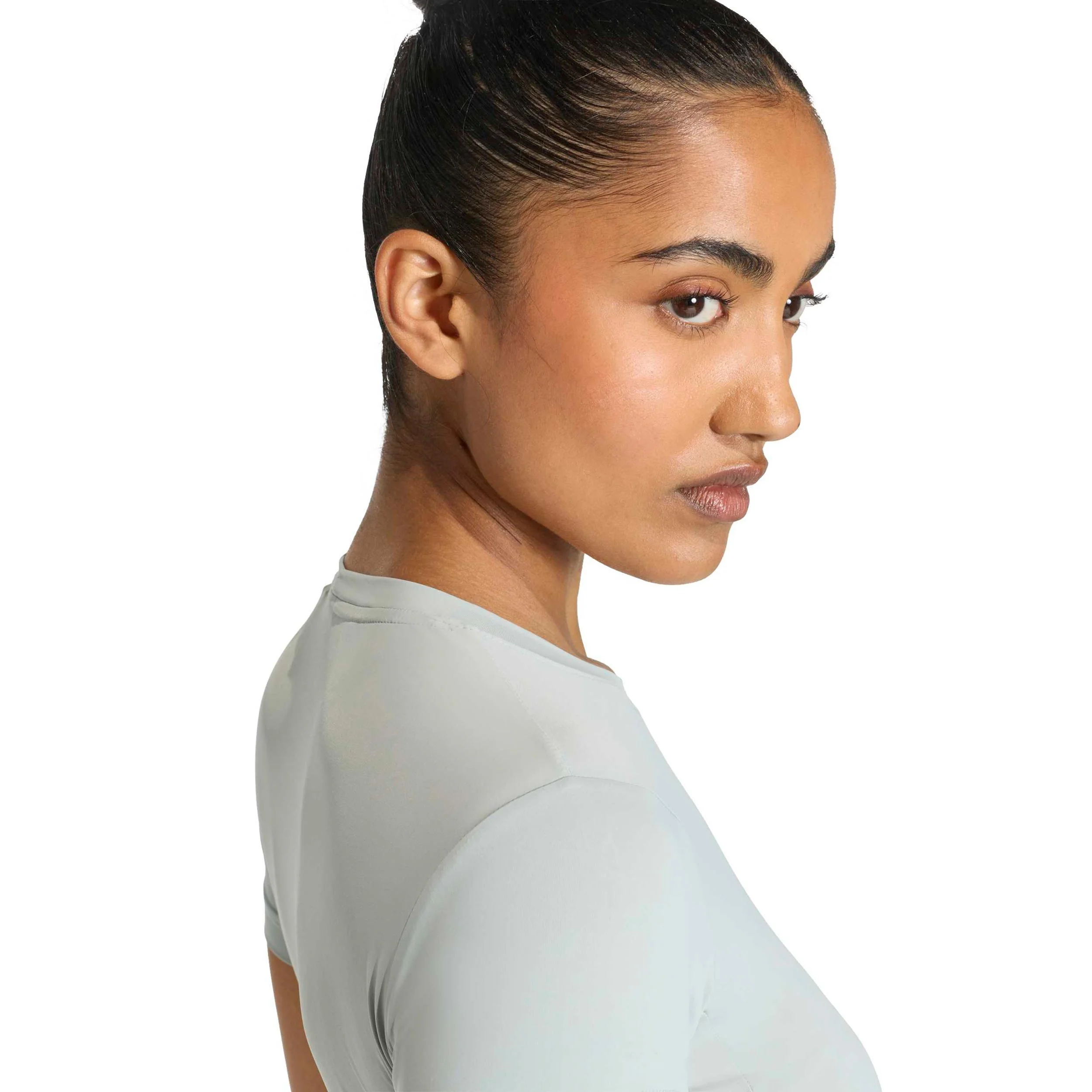 Power Essentials T-shirt Damer-visdom - Image 6