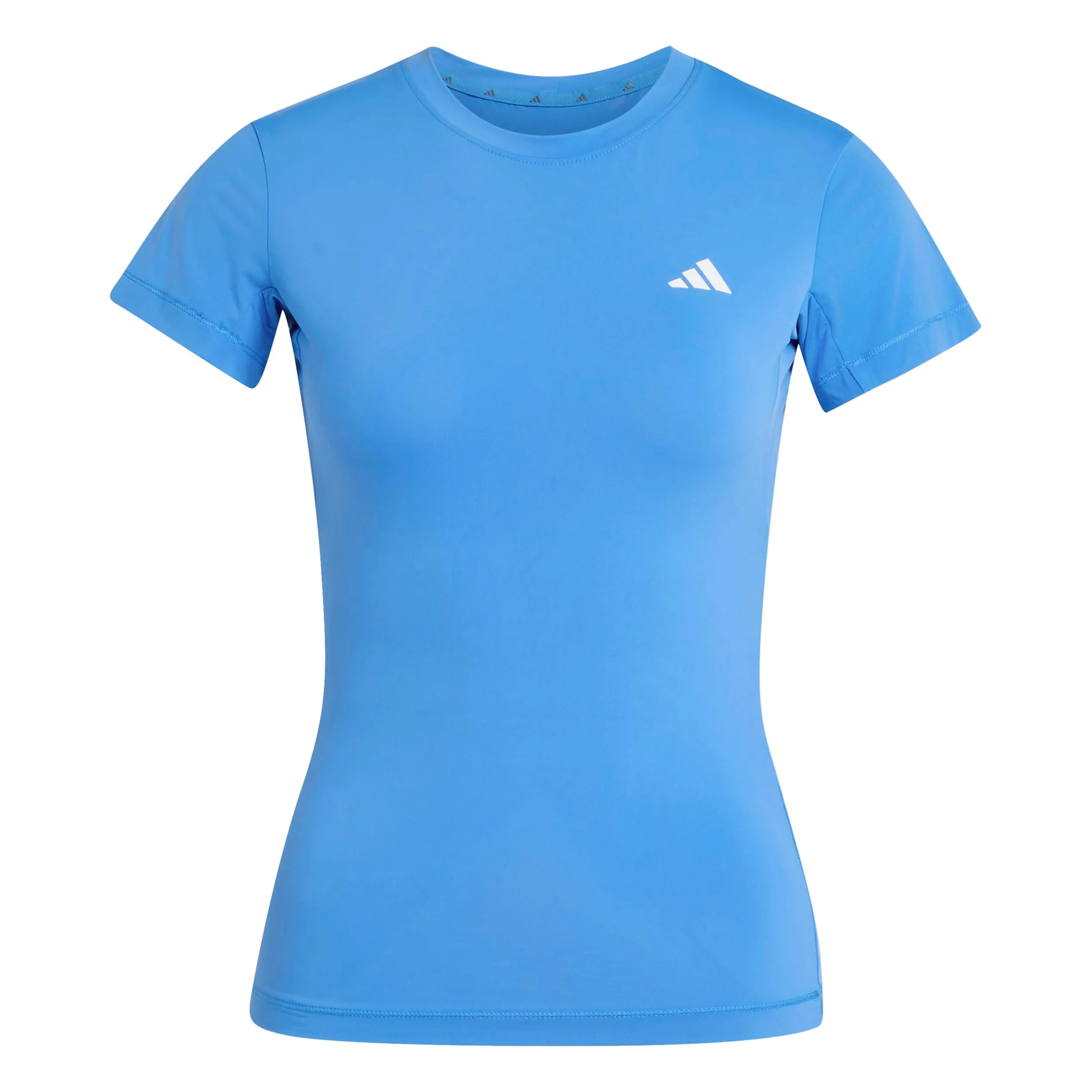 Power Essentials Workout T-shirt Damer - turkos