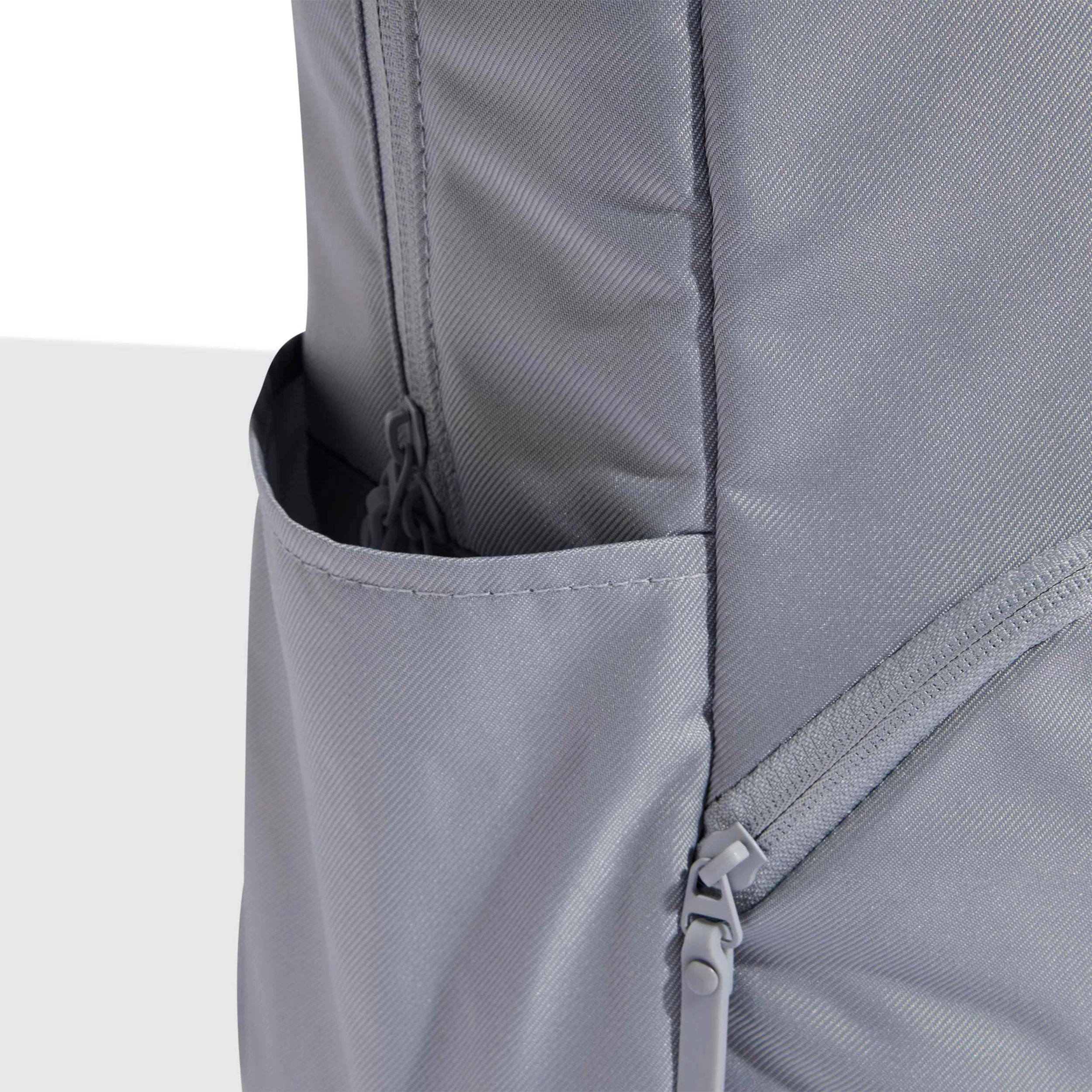 Prime Ryggsäck Unisex - silver - Image 5