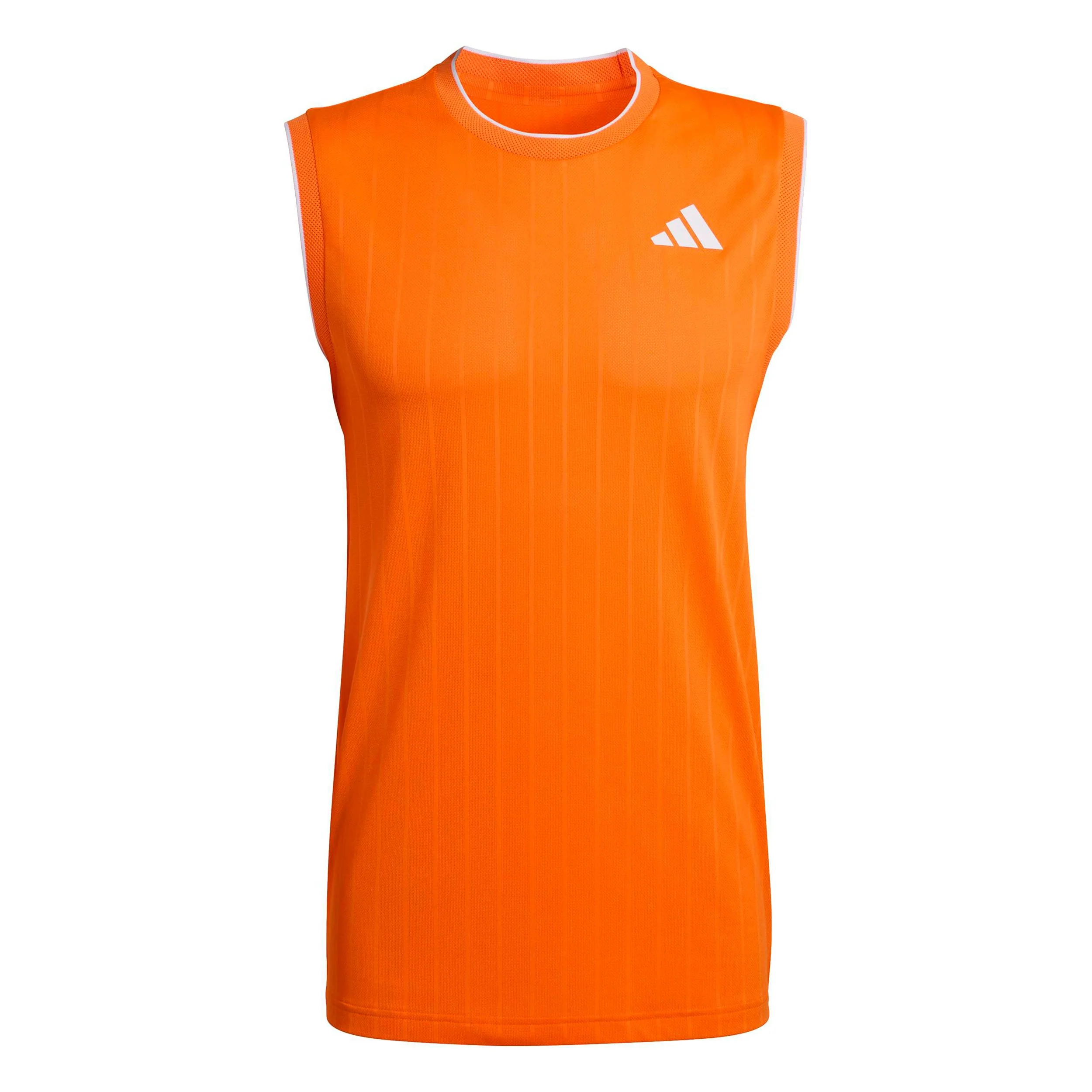 Pro 2 Linne Herrar - orange