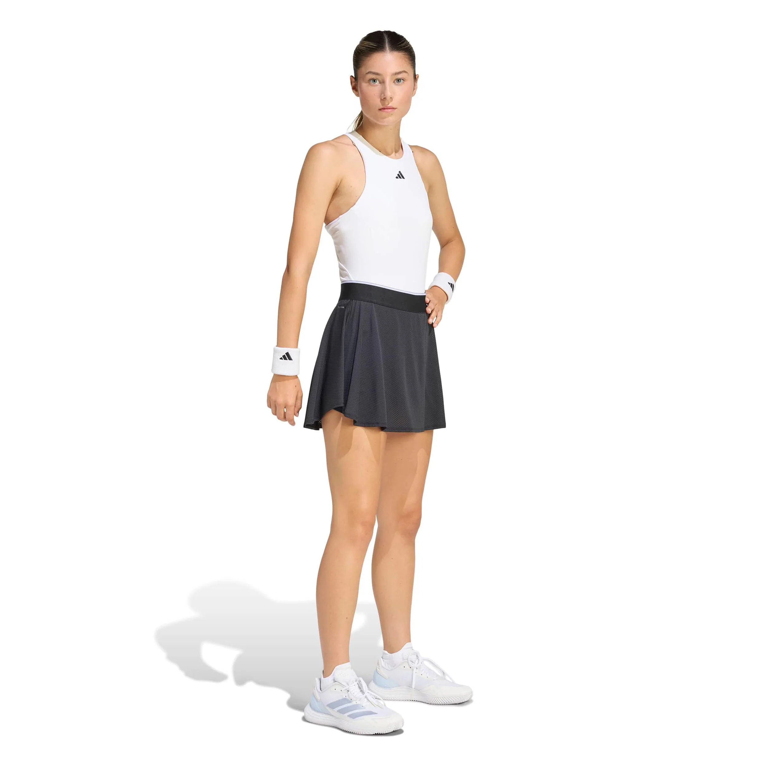 Pro Kjol Damer-svart - Image 4