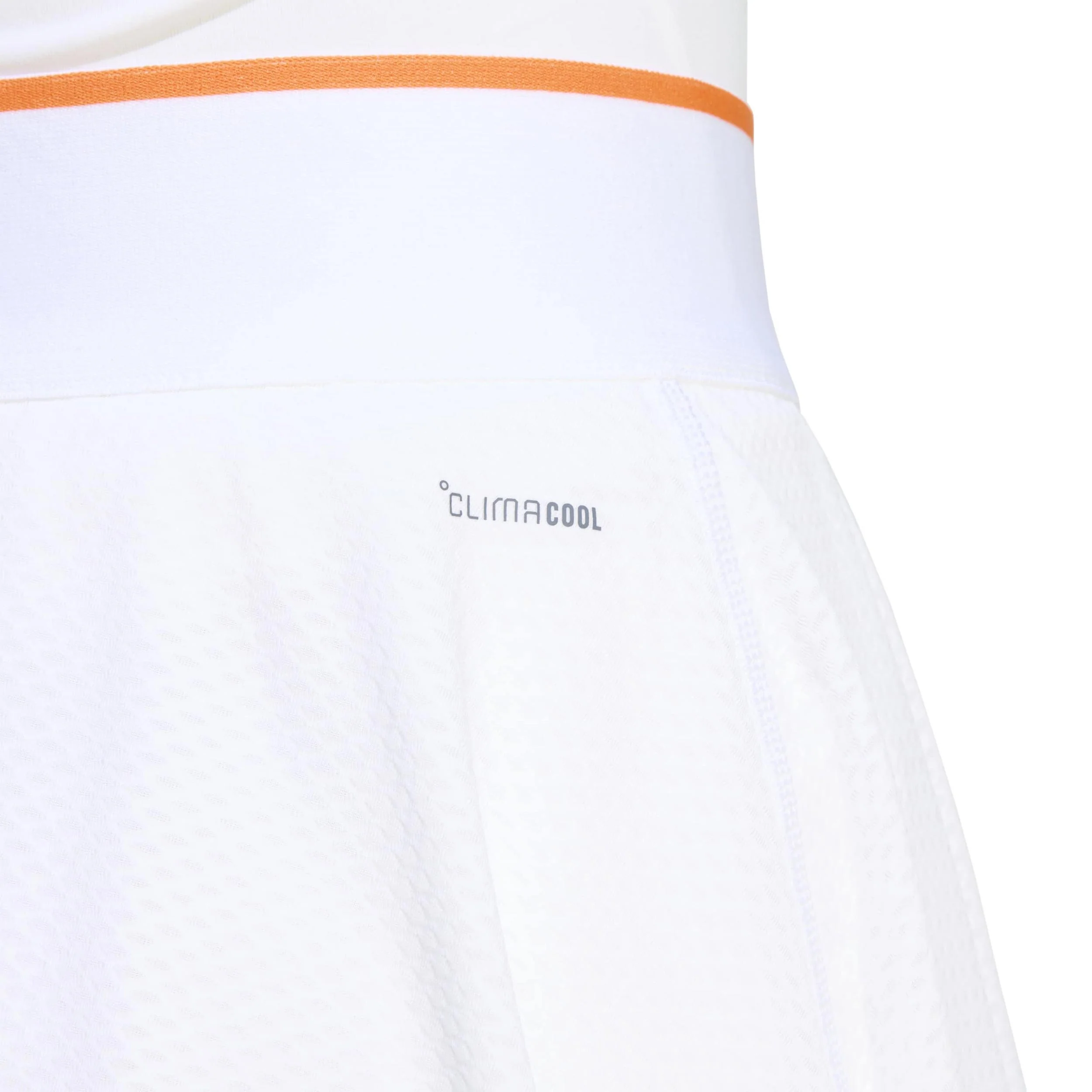 Pro Kjol Damer-vit - Image 6