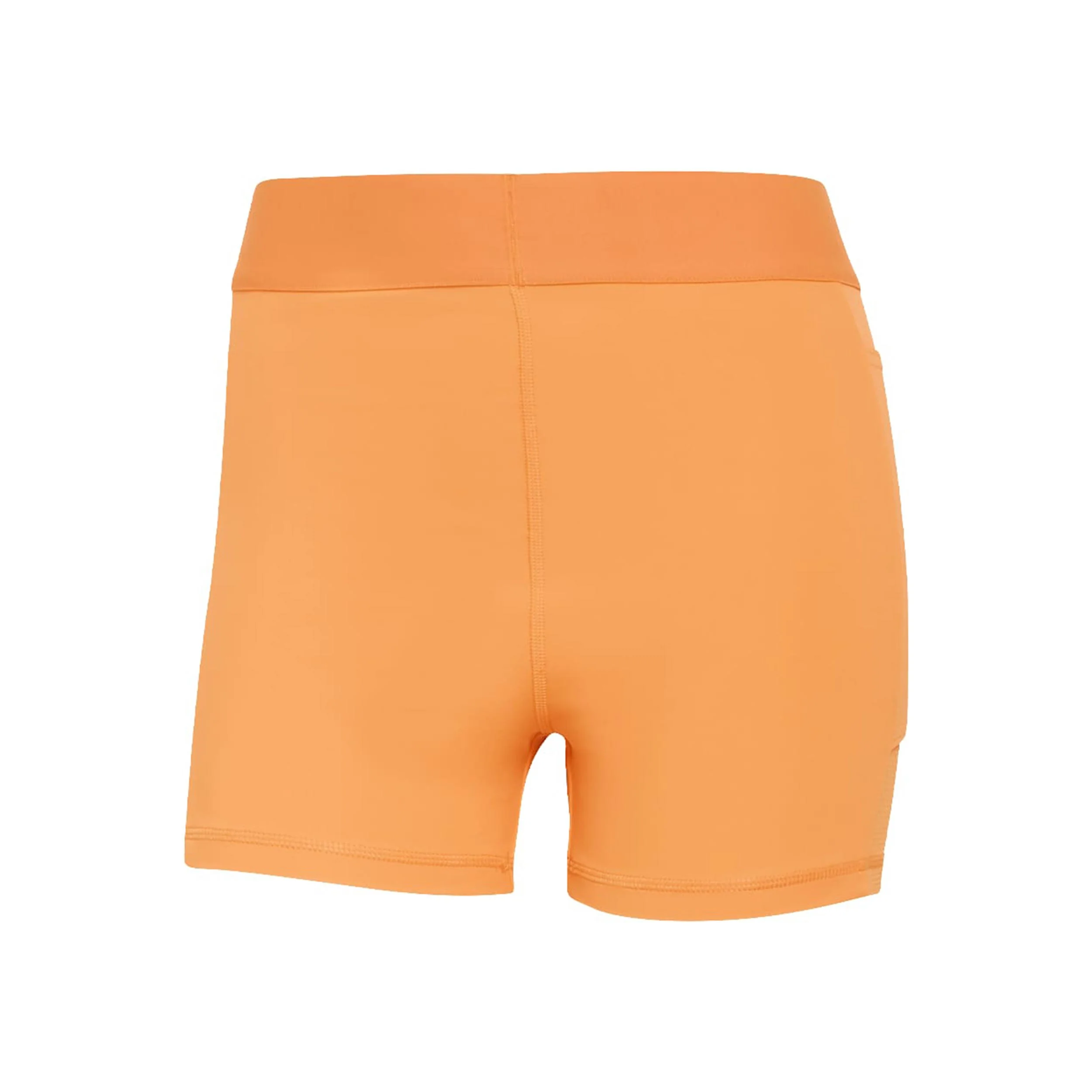 Pro Klänning Damer-orange - Image 2