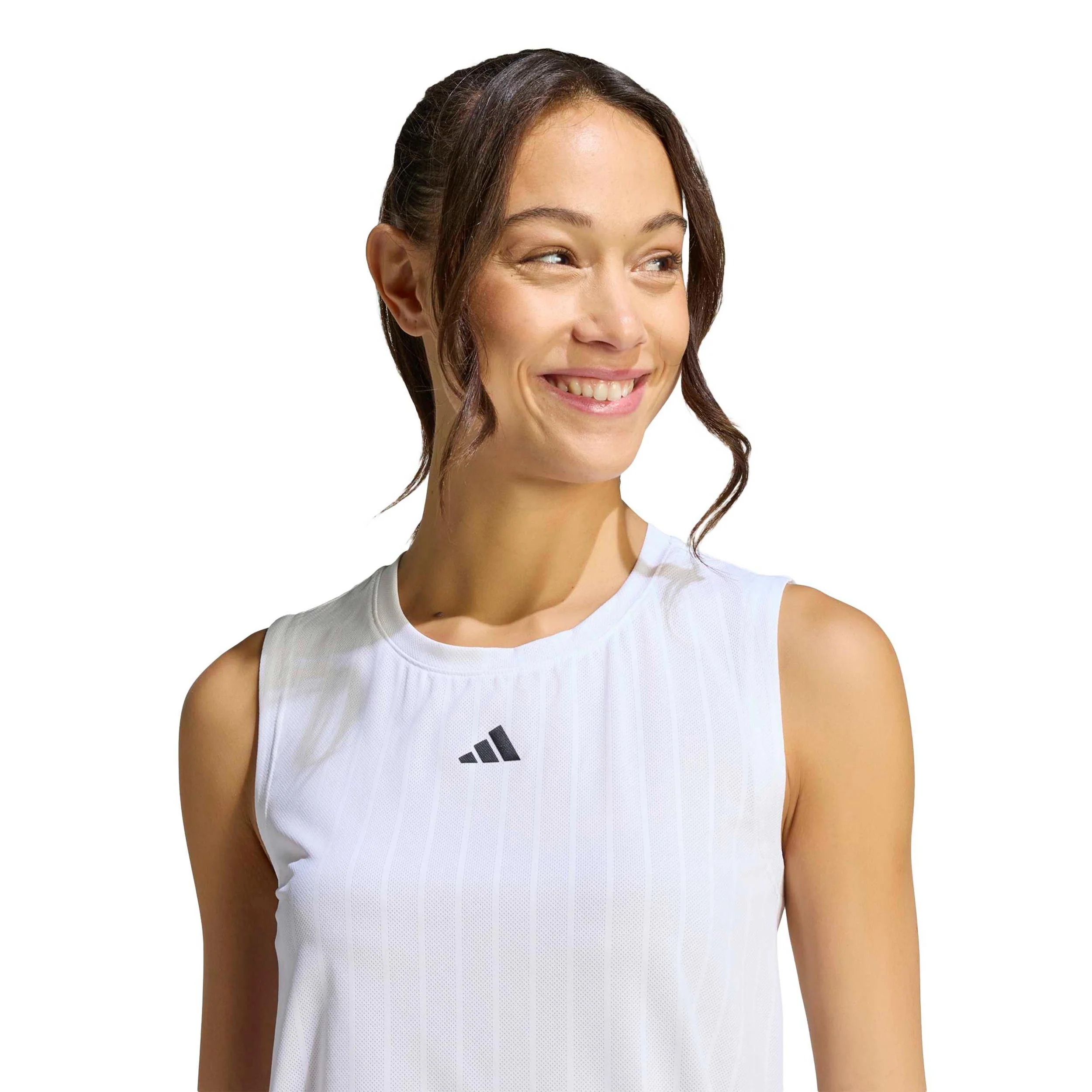 Pro Linne Damer-vit - Image 5