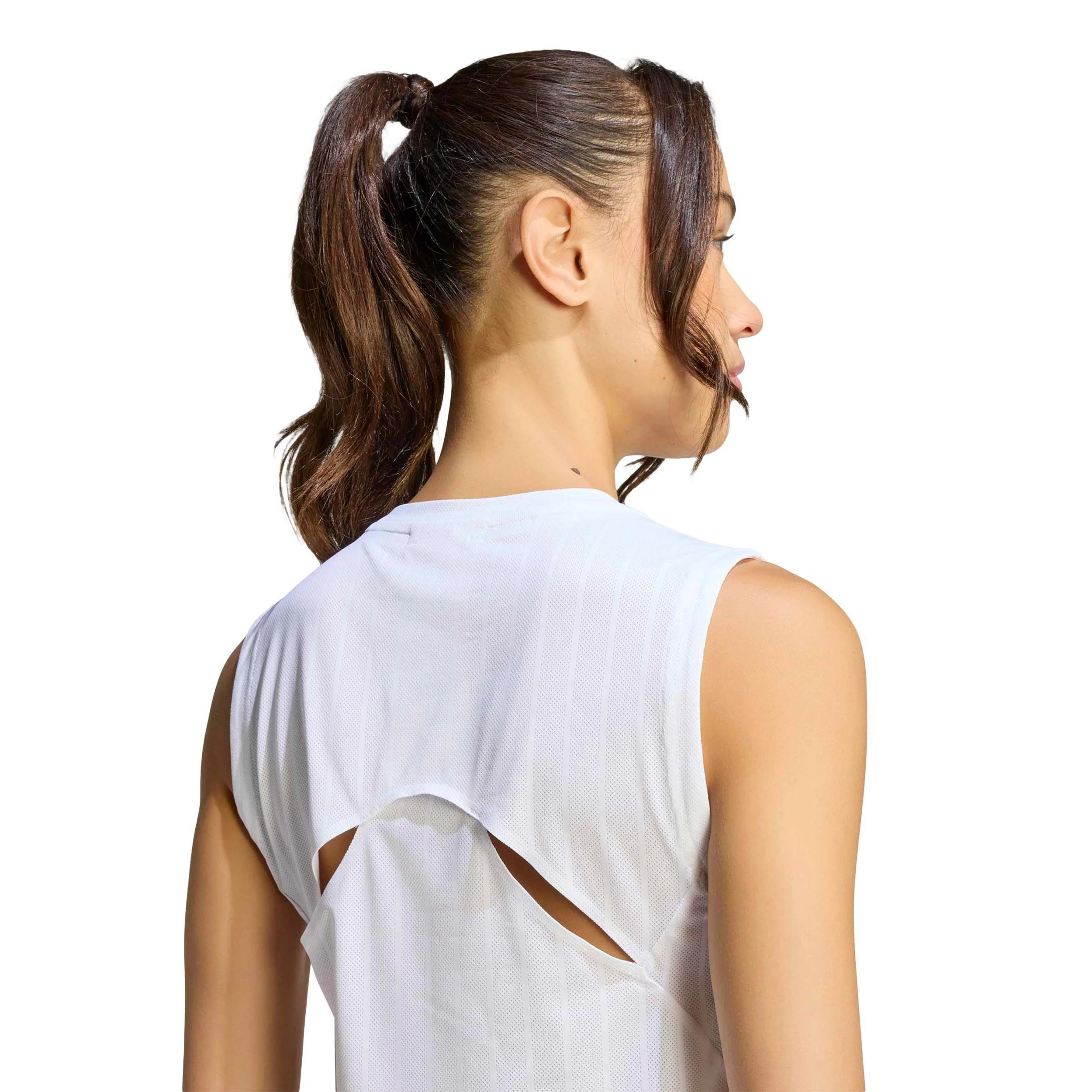 Pro Linne Damer-vit - Image 6