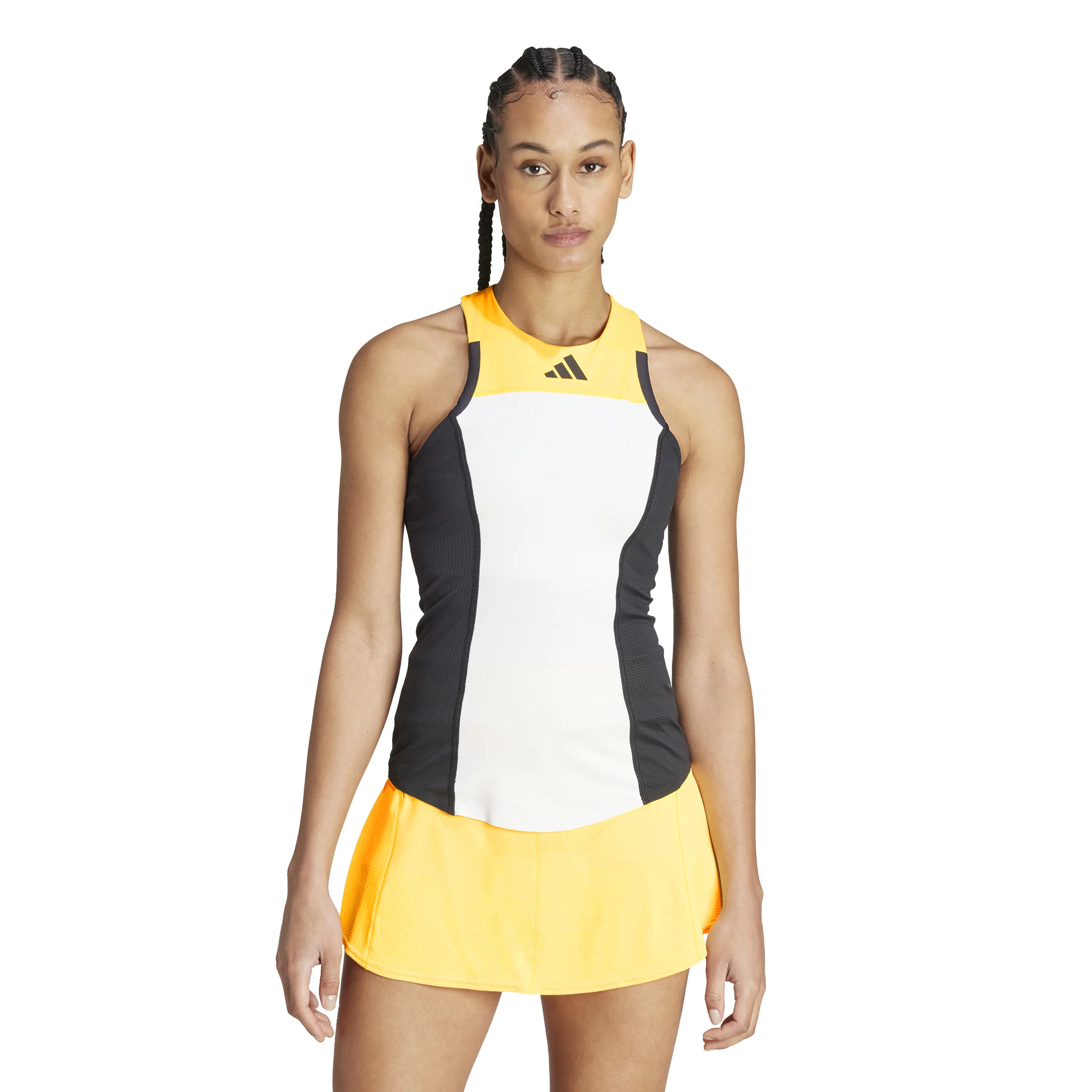 Pro Linne Damer-Vit,Svart - Image 2