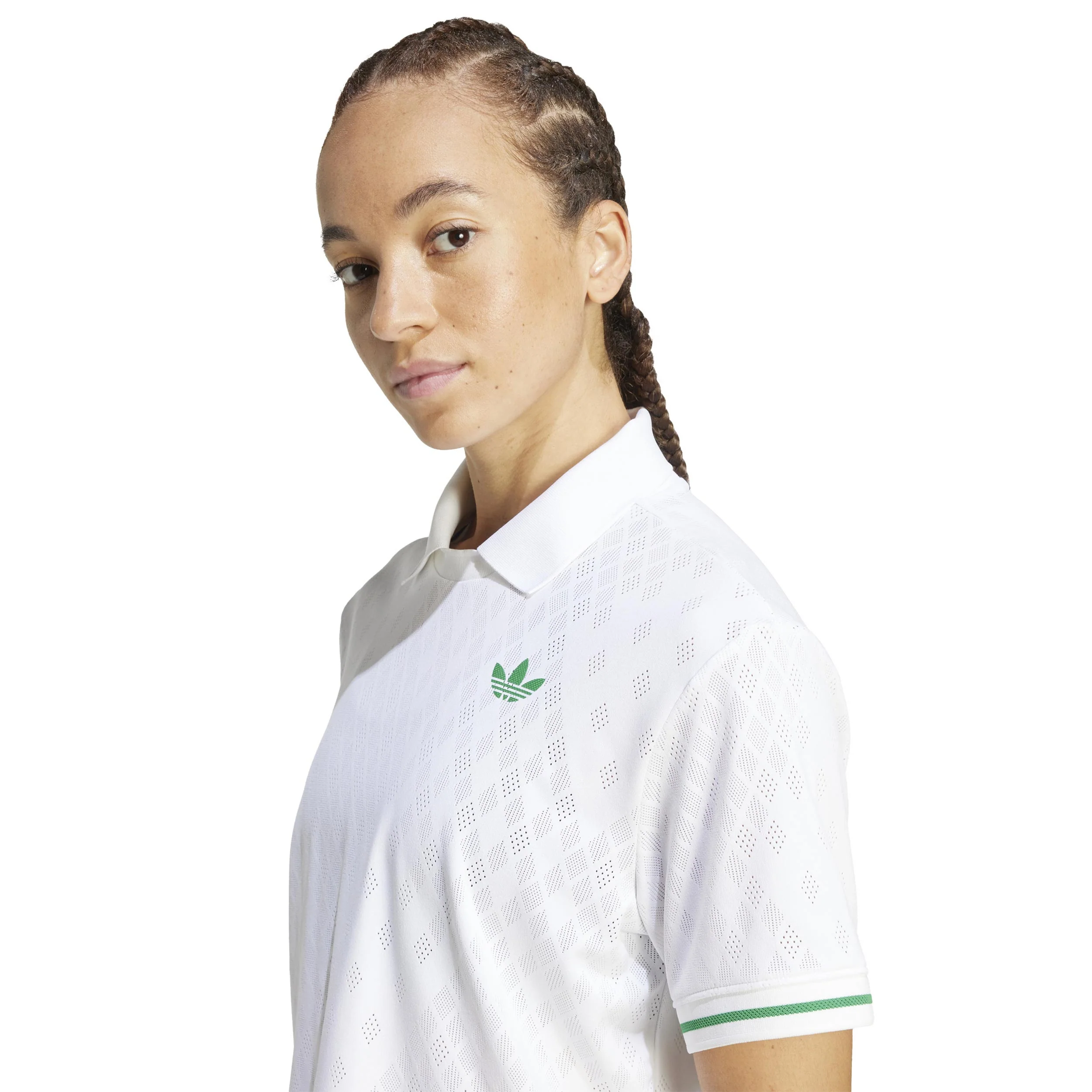 Pro Polo Damer-Vit - Image 5