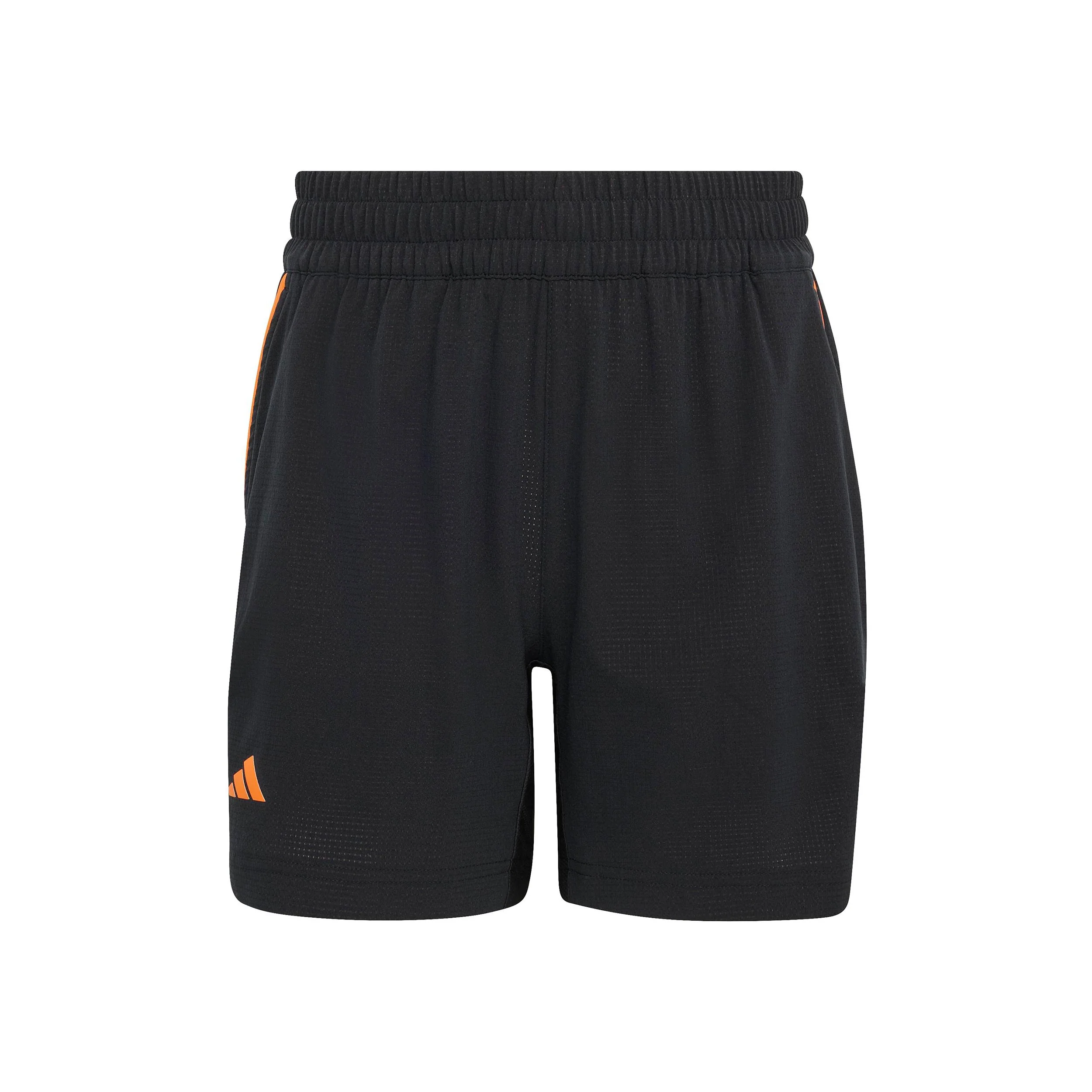 Pro Shorts Barn-svart