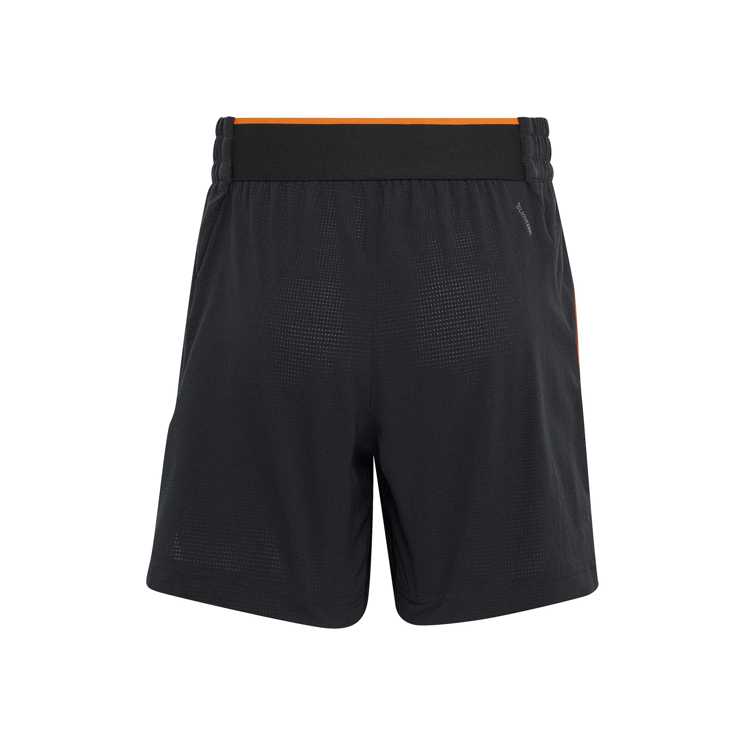 Pro Shorts Barn-svart - Image 2