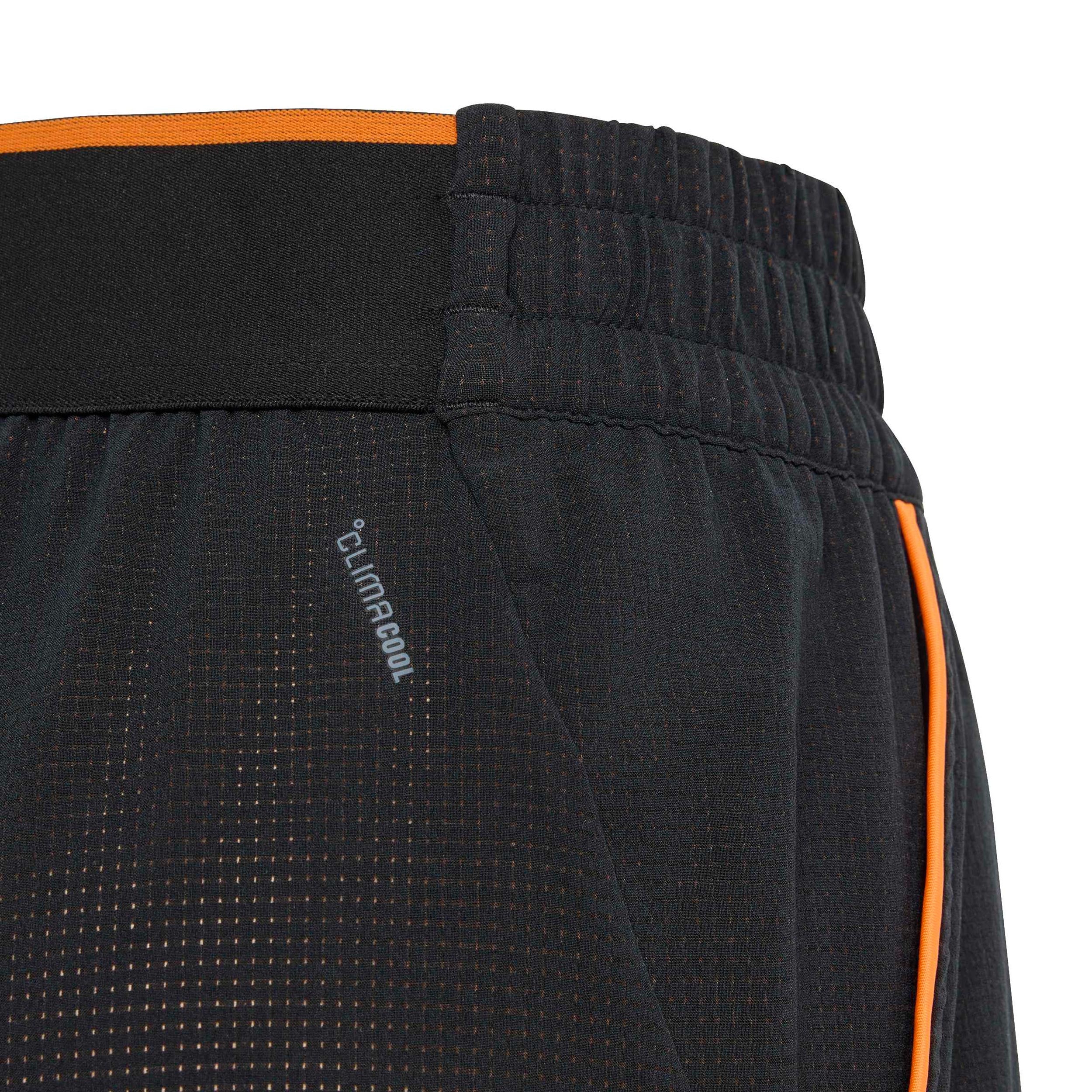 Pro Shorts Barn-svart - Image 4