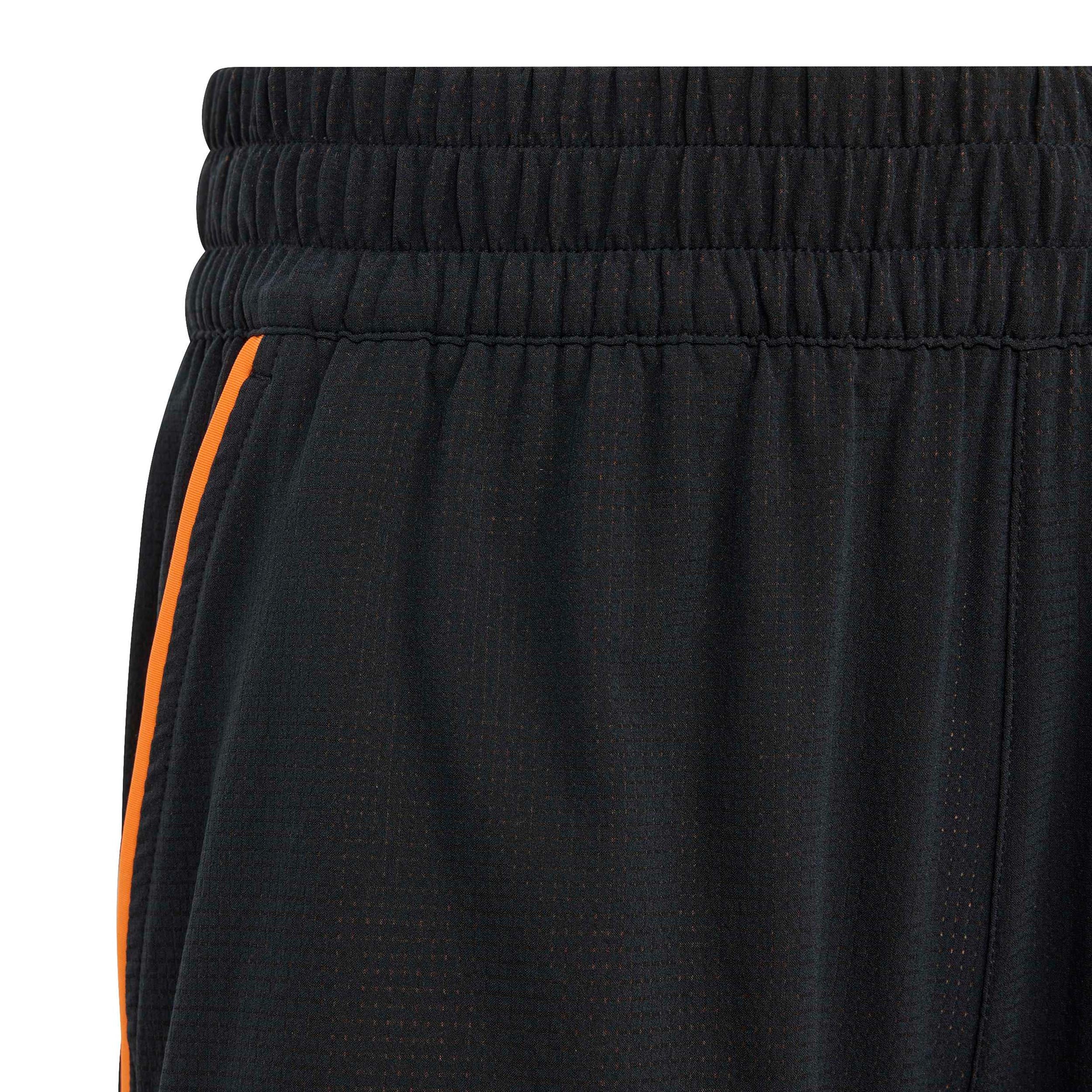 Pro Shorts Barn-svart - Image 5