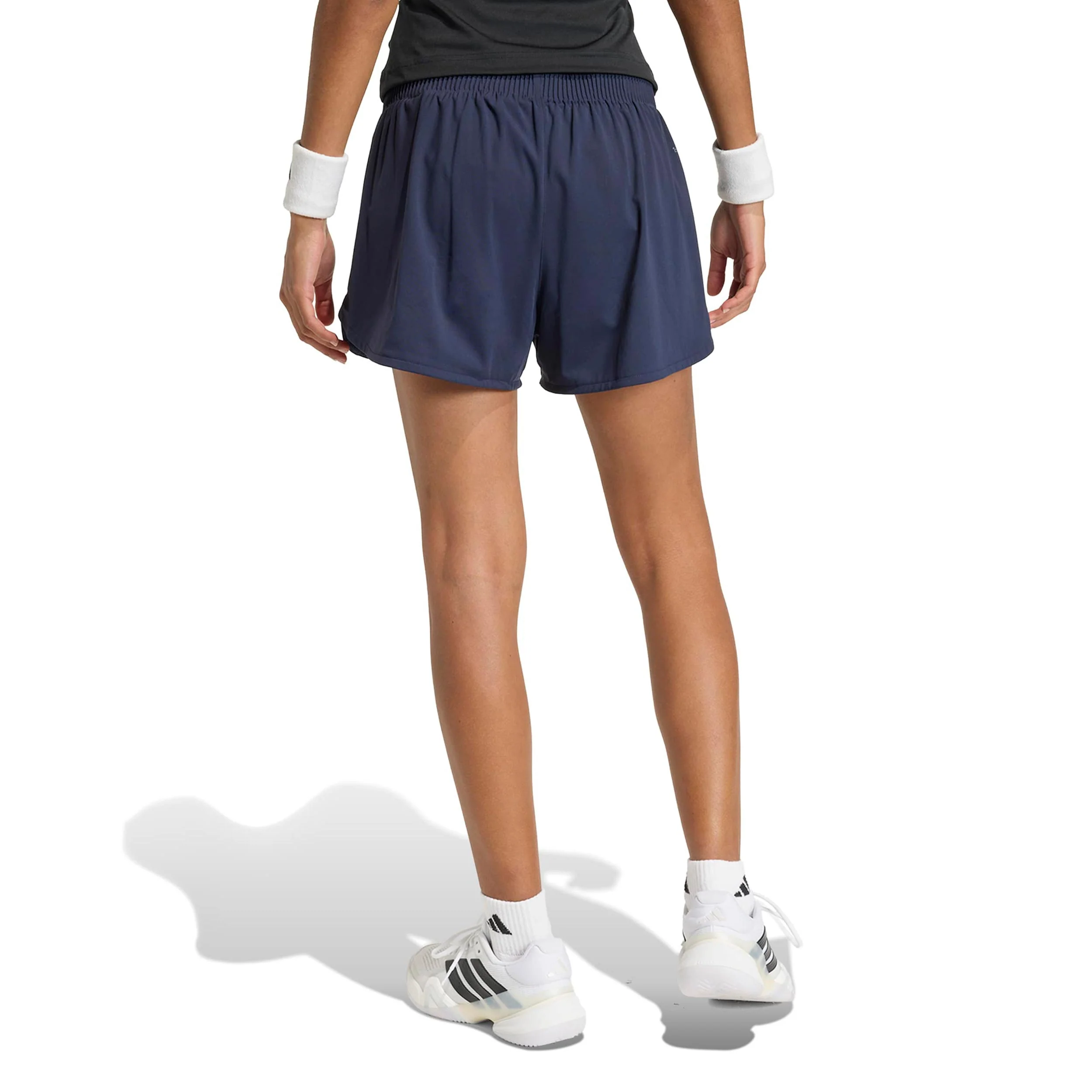 Pro Shorts Damer - mörkblå - Image 3