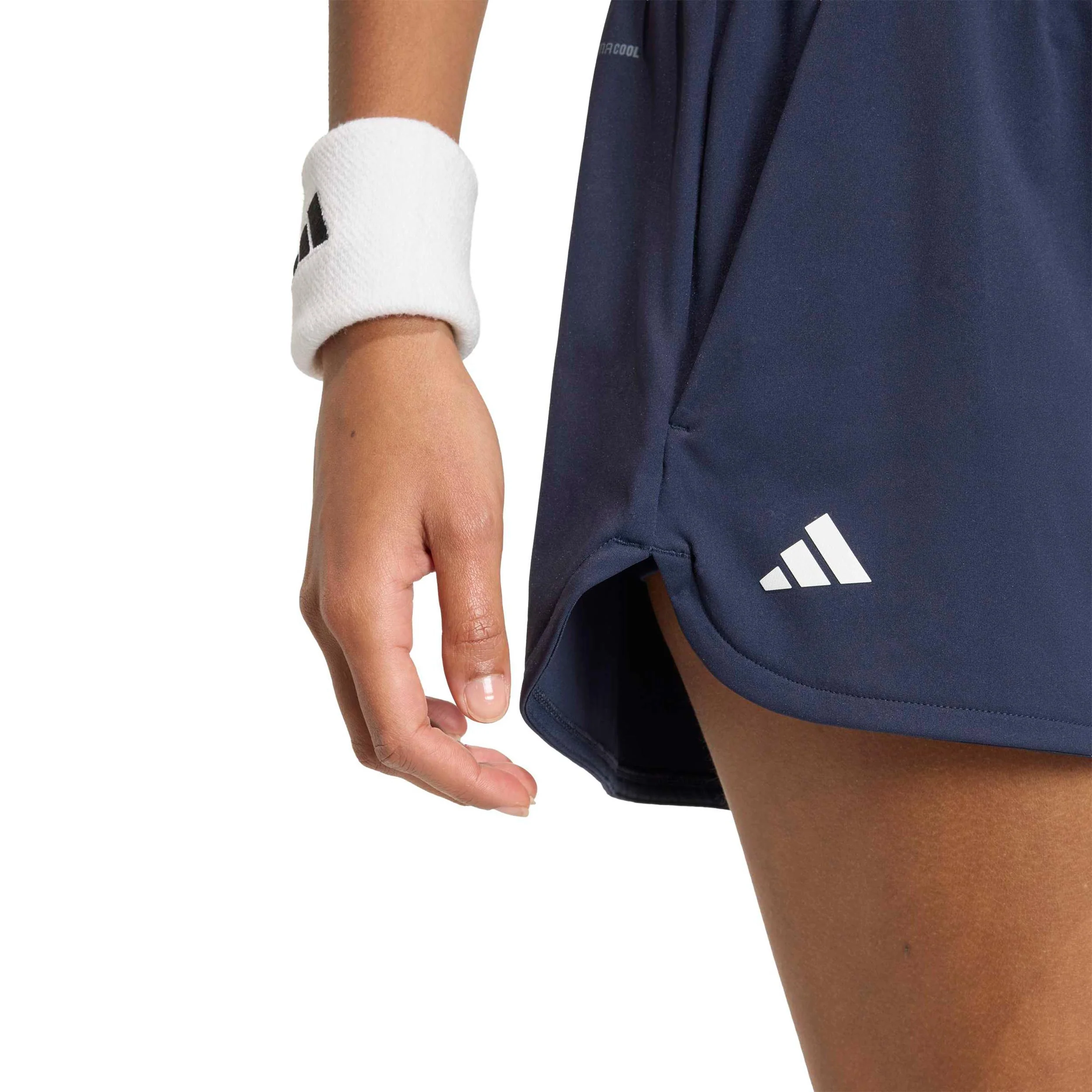 Pro Shorts Damer - mörkblå - Image 5