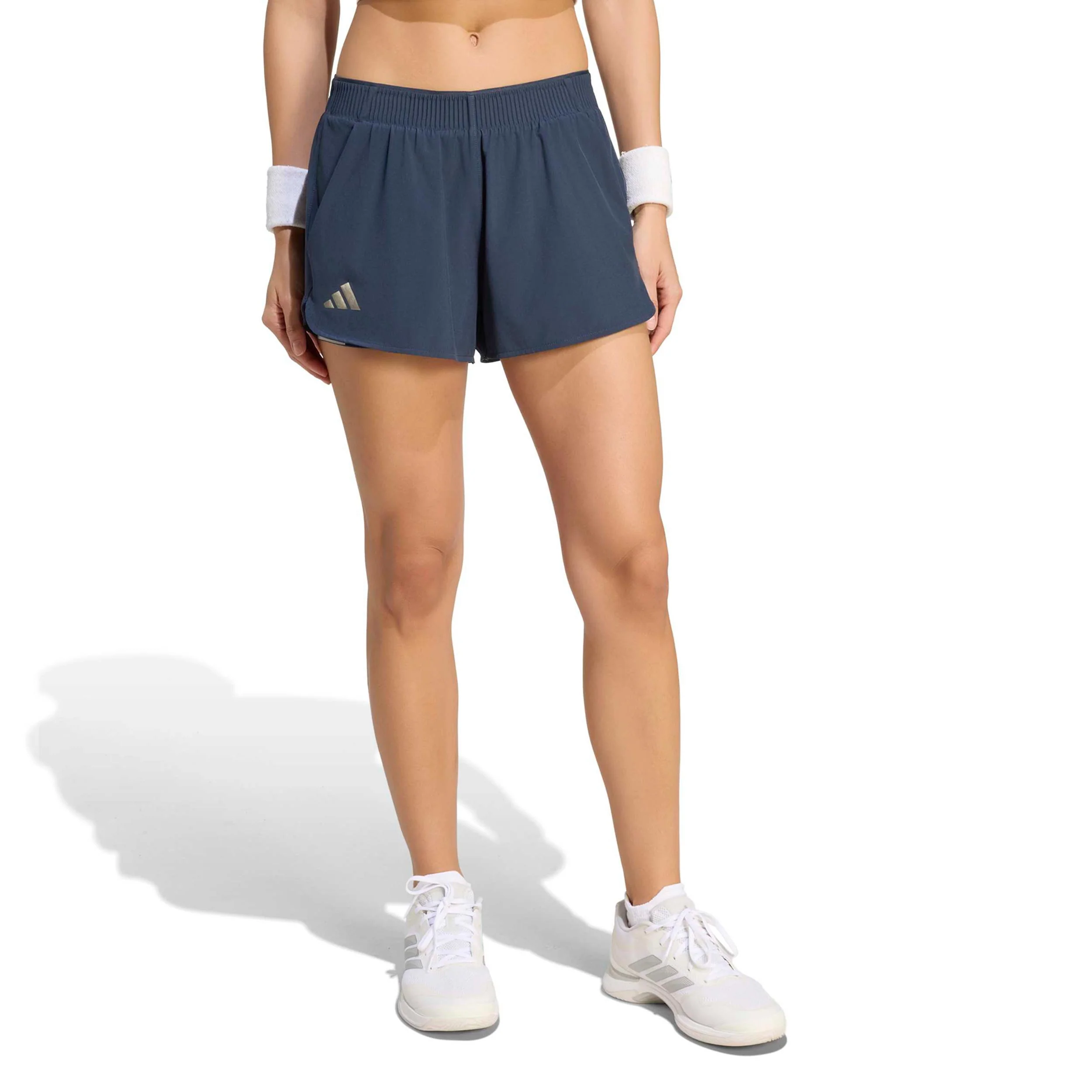 Pro Shorts Damer - mörkblå