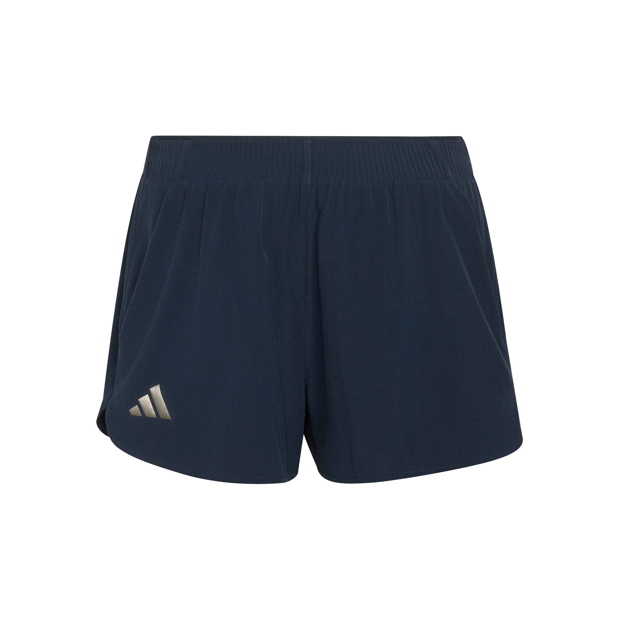 Pro Shorts Damer - mörkblå - Image 2
