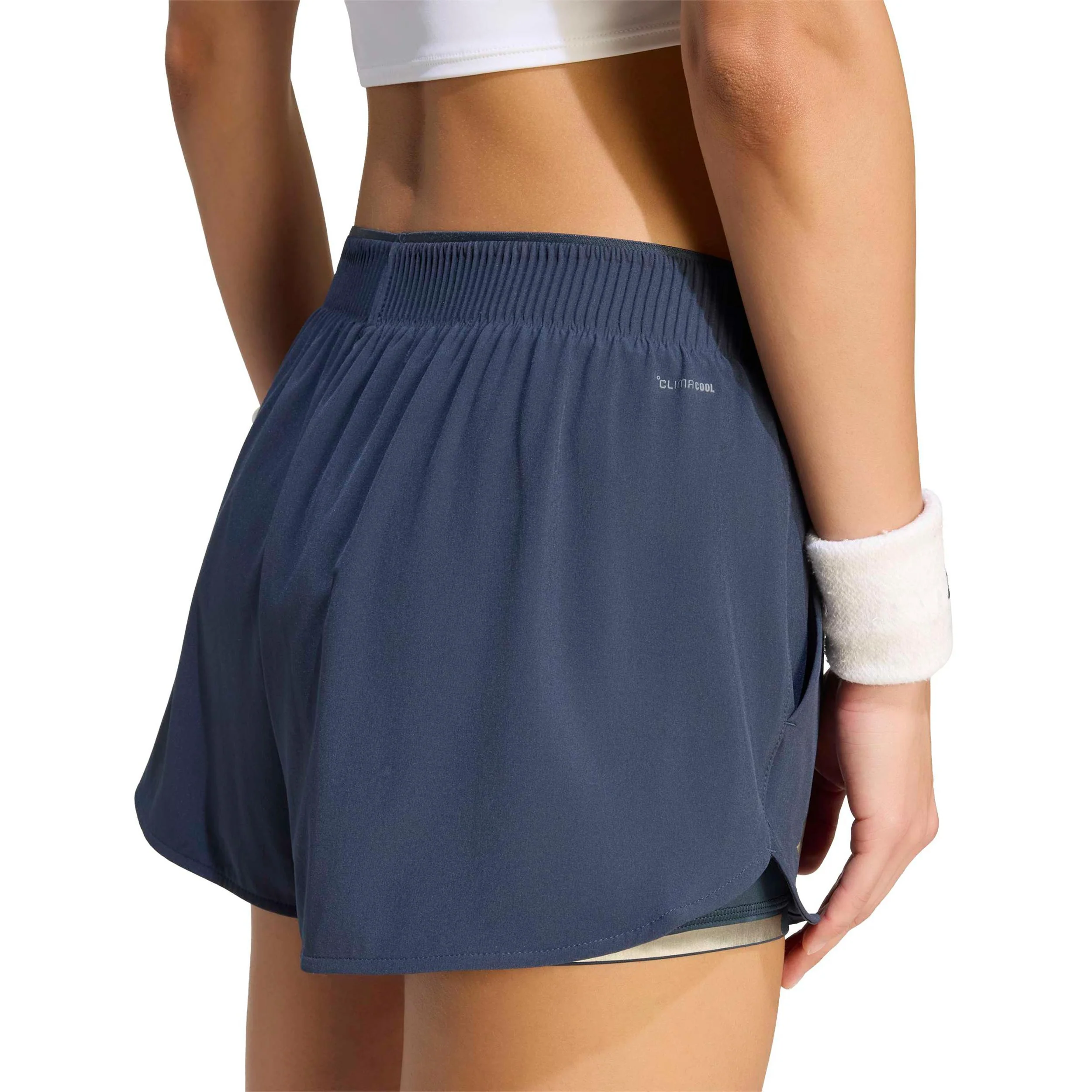 Pro Shorts Damer - mörkblå - Image 5