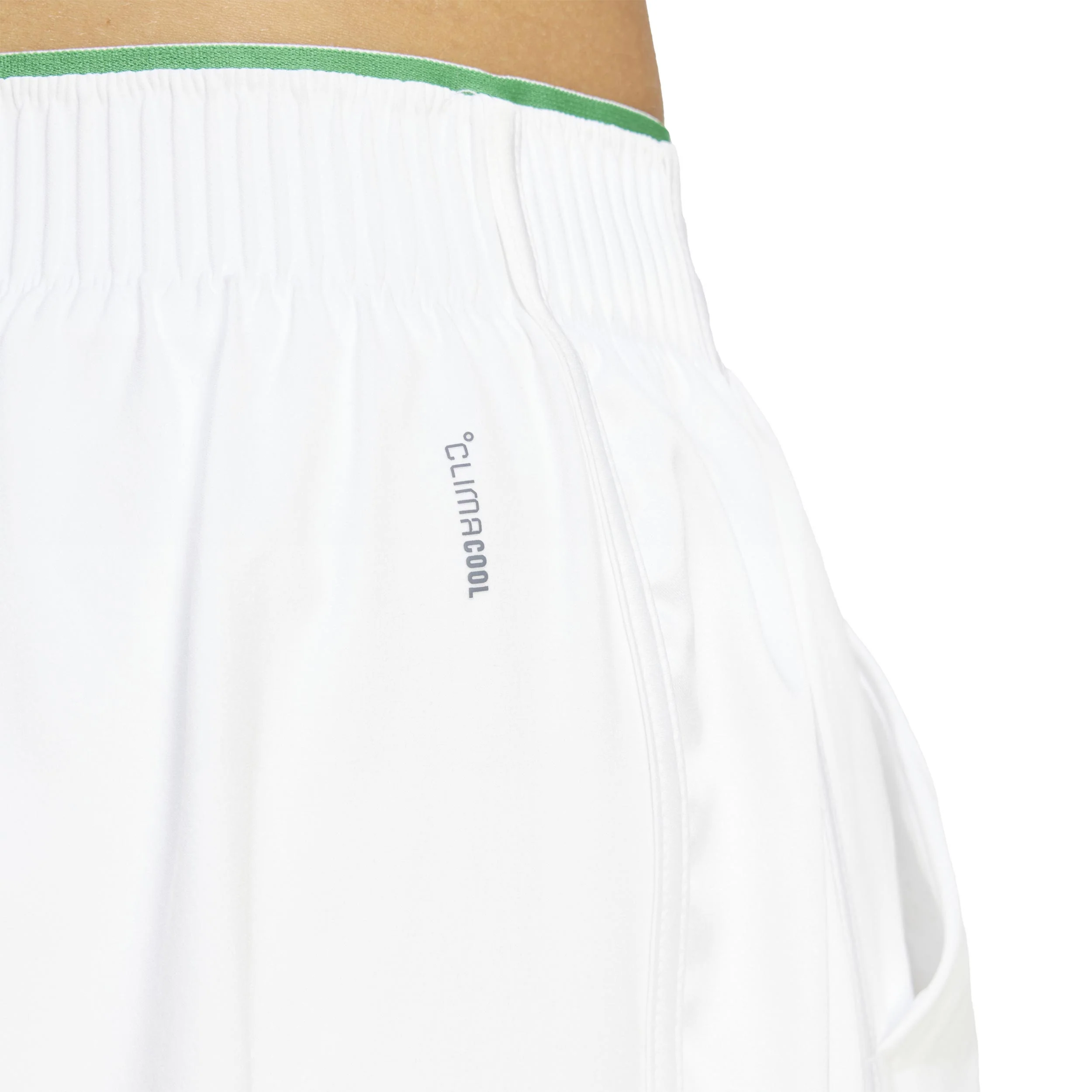Pro Shorts Damer-Vit - Image 6