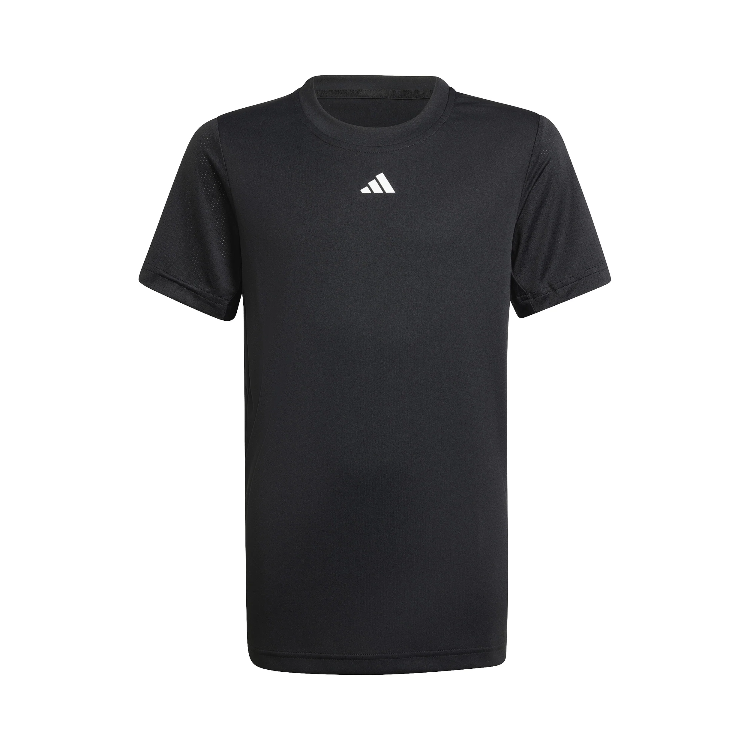 Pro T-shirt Barn-Svart