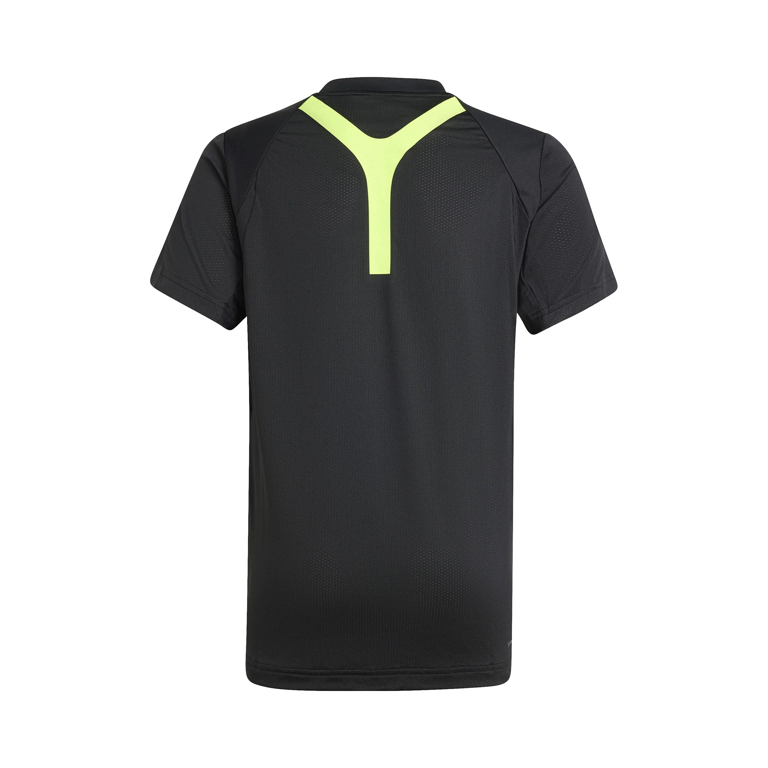 Pro T-shirt Barn-Svart - Image 2