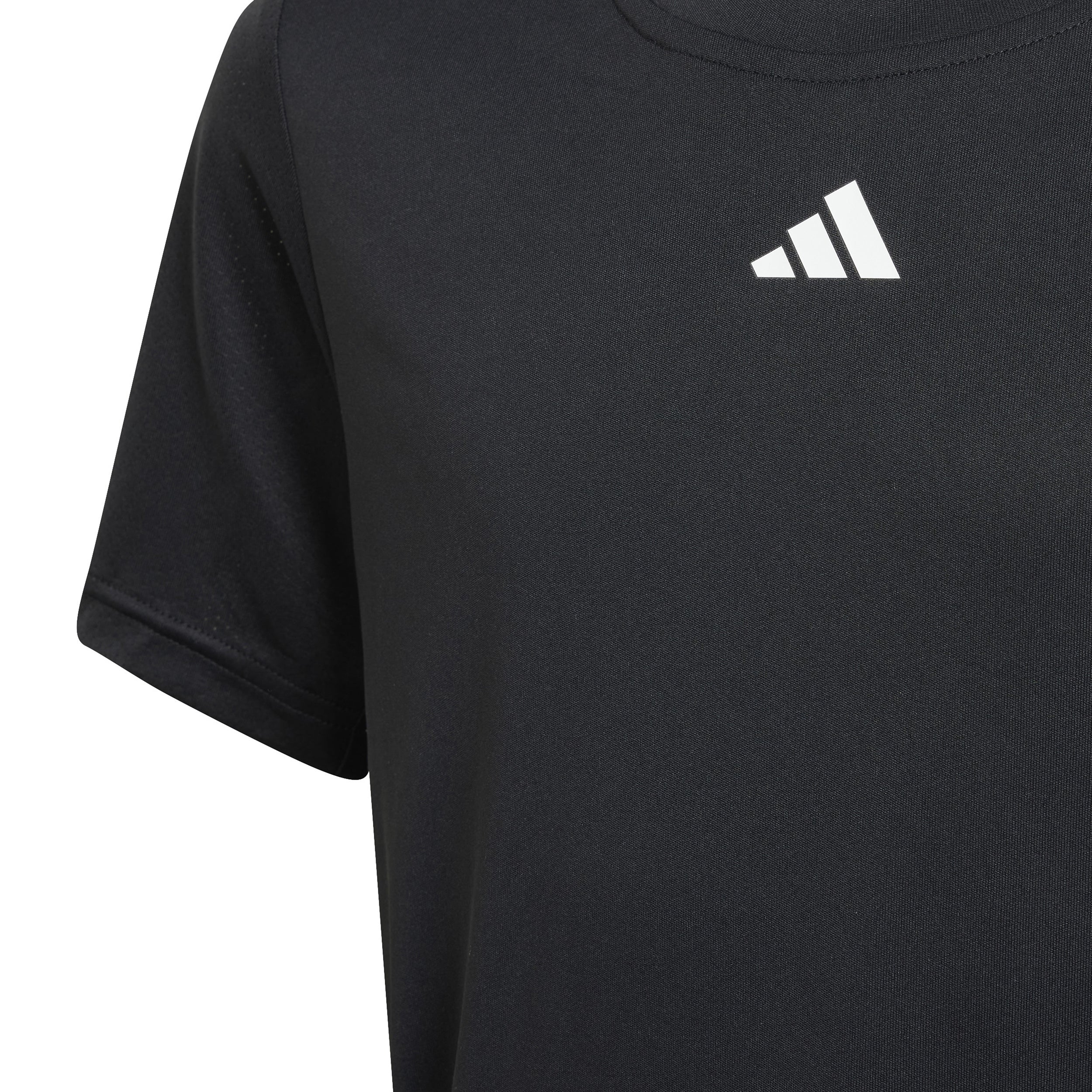 Pro T-shirt Barn-Svart - Image 3