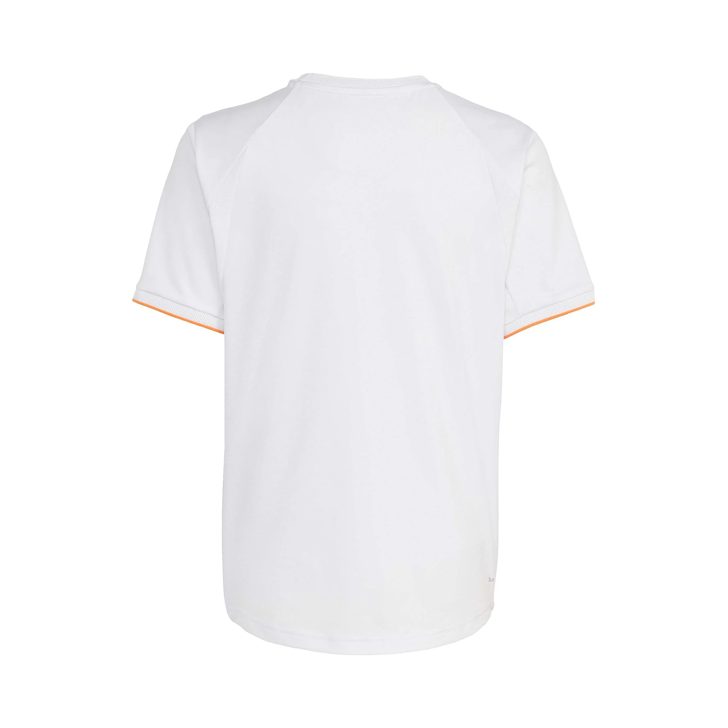 Pro T-shirt Barn-vit - Image 2