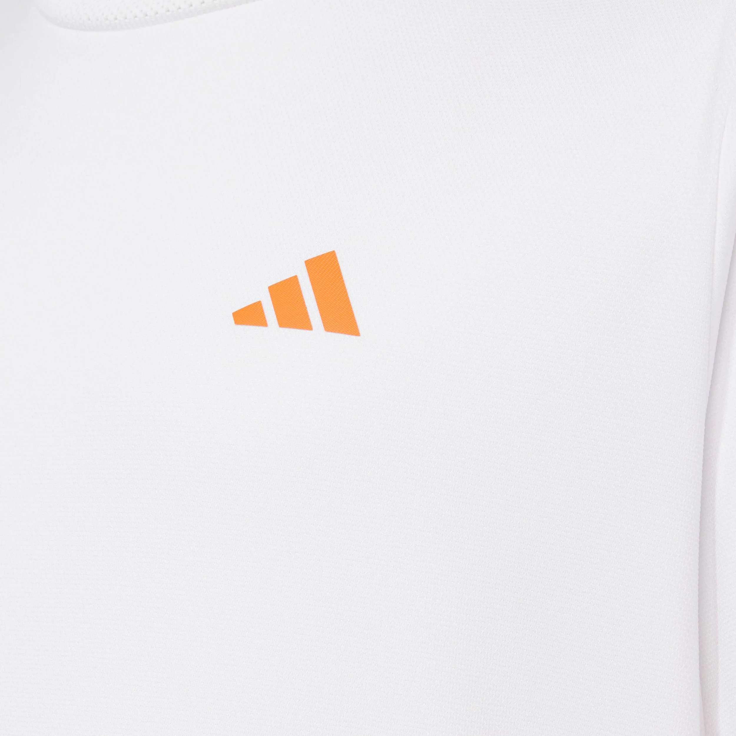 Pro T-shirt Barn-vit - Image 3