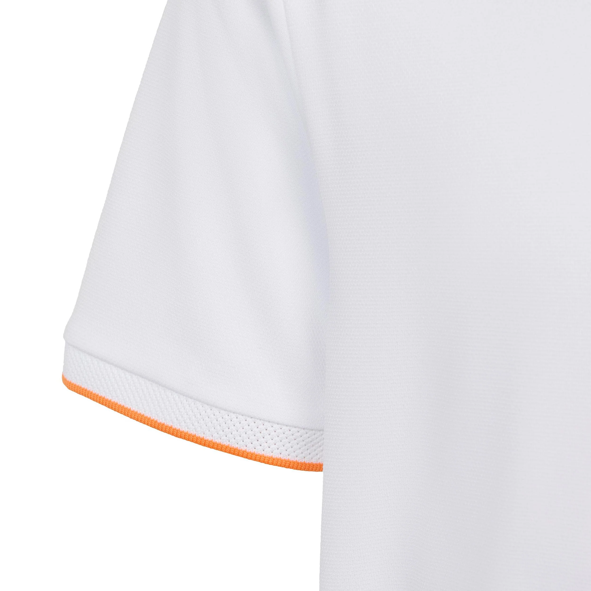 Pro T-shirt Barn-vit - Image 4