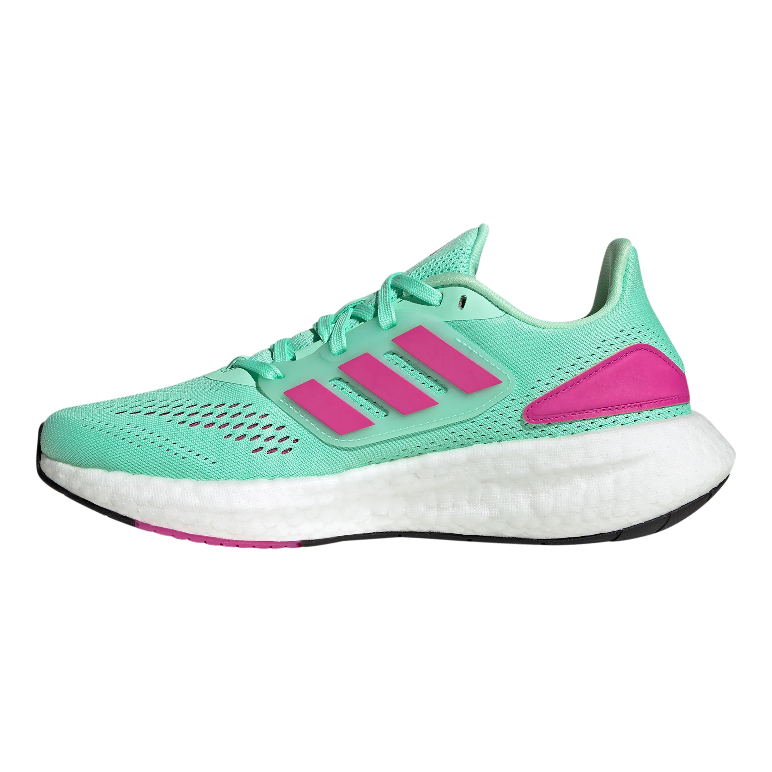 Pureboost 22 Neutralsko Damer - turkos, lila - Image 2