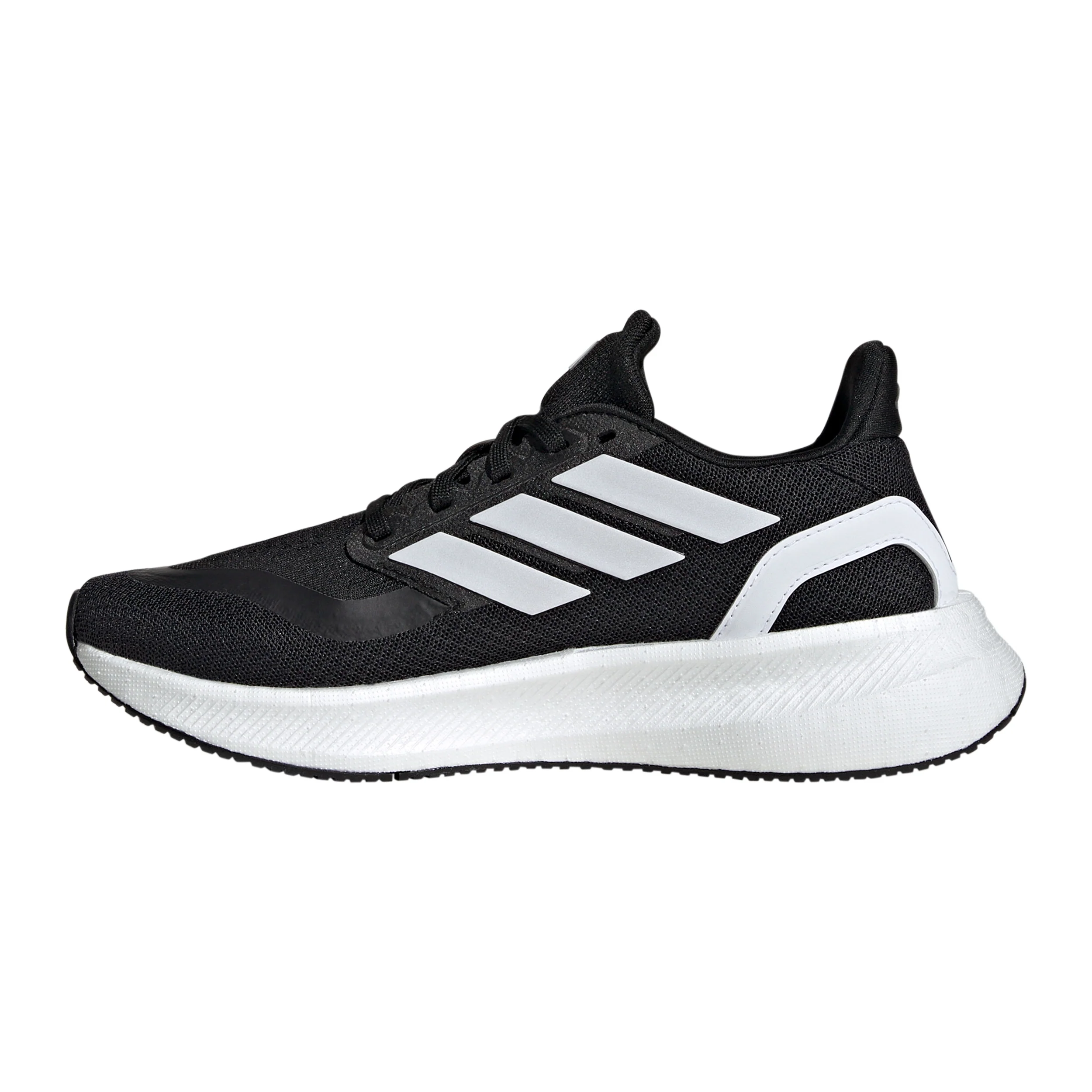Pureboost 5 Neutralsko Barn - svart, vit - Image 2