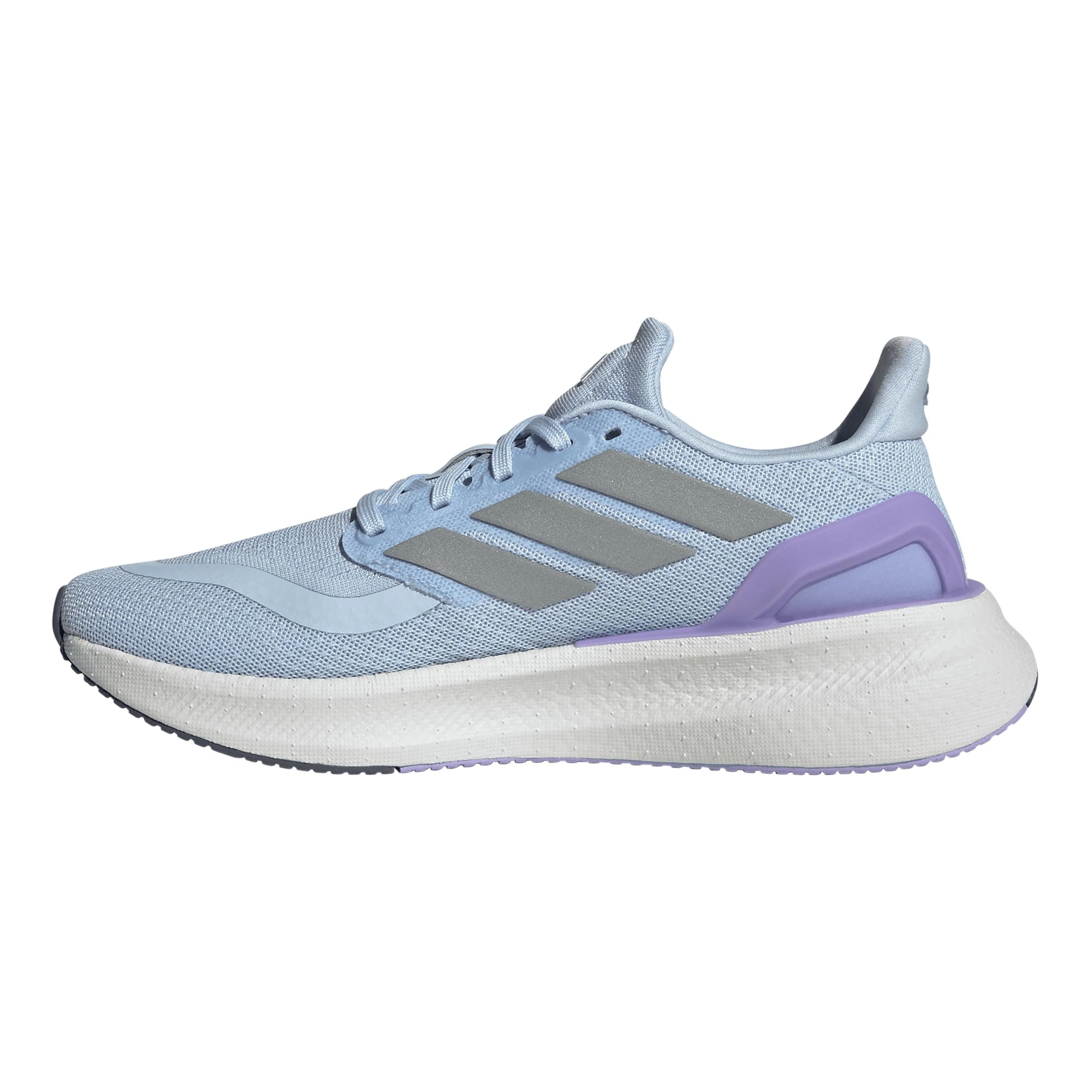 Pureboost 5 Neutralsko Damer - grå, lila - Image 2
