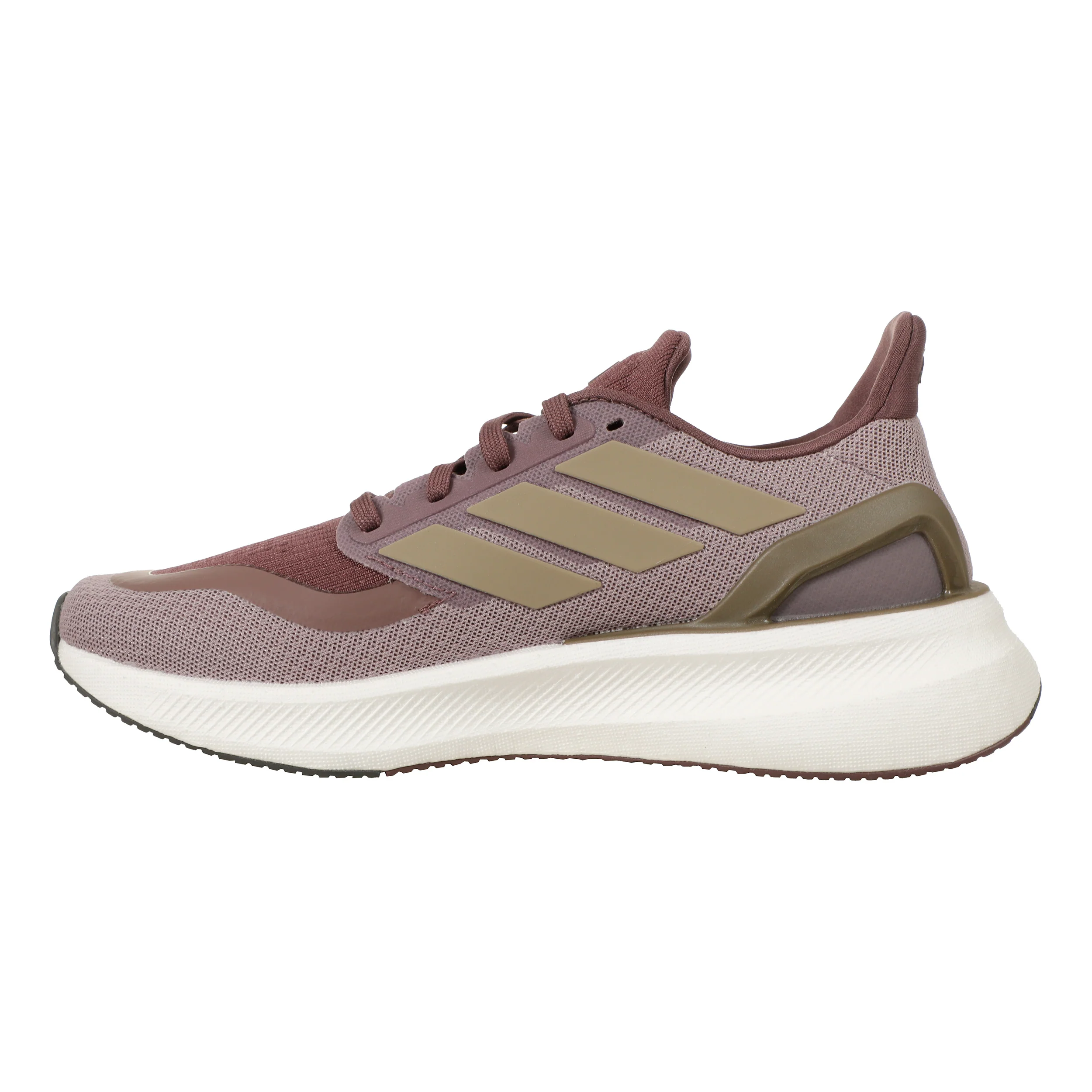 Pureboost 5 Neutralsko Damer - mauve, kaki - Image 2