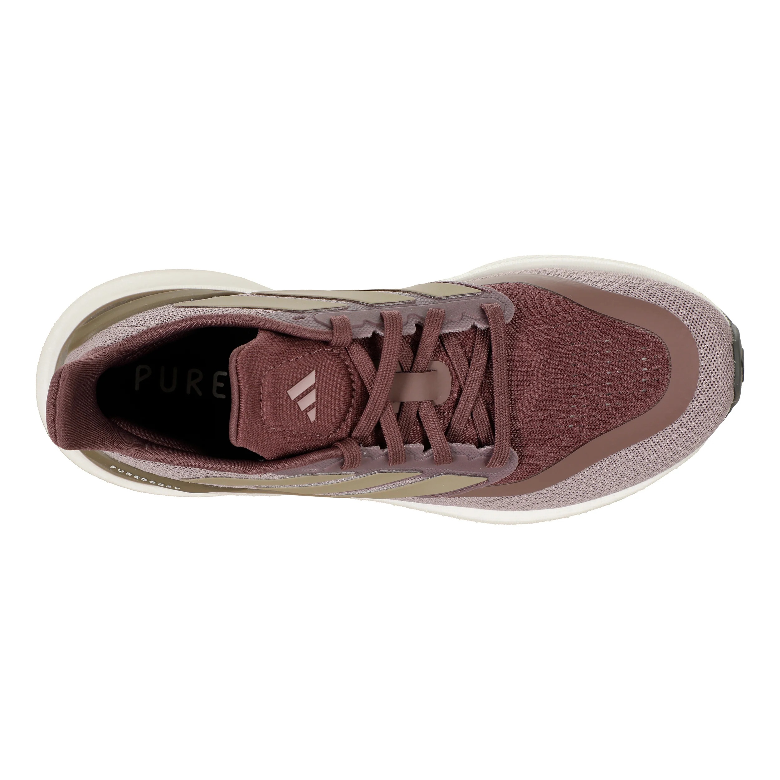 Pureboost 5 Neutralsko Damer - mauve, kaki - Image 3